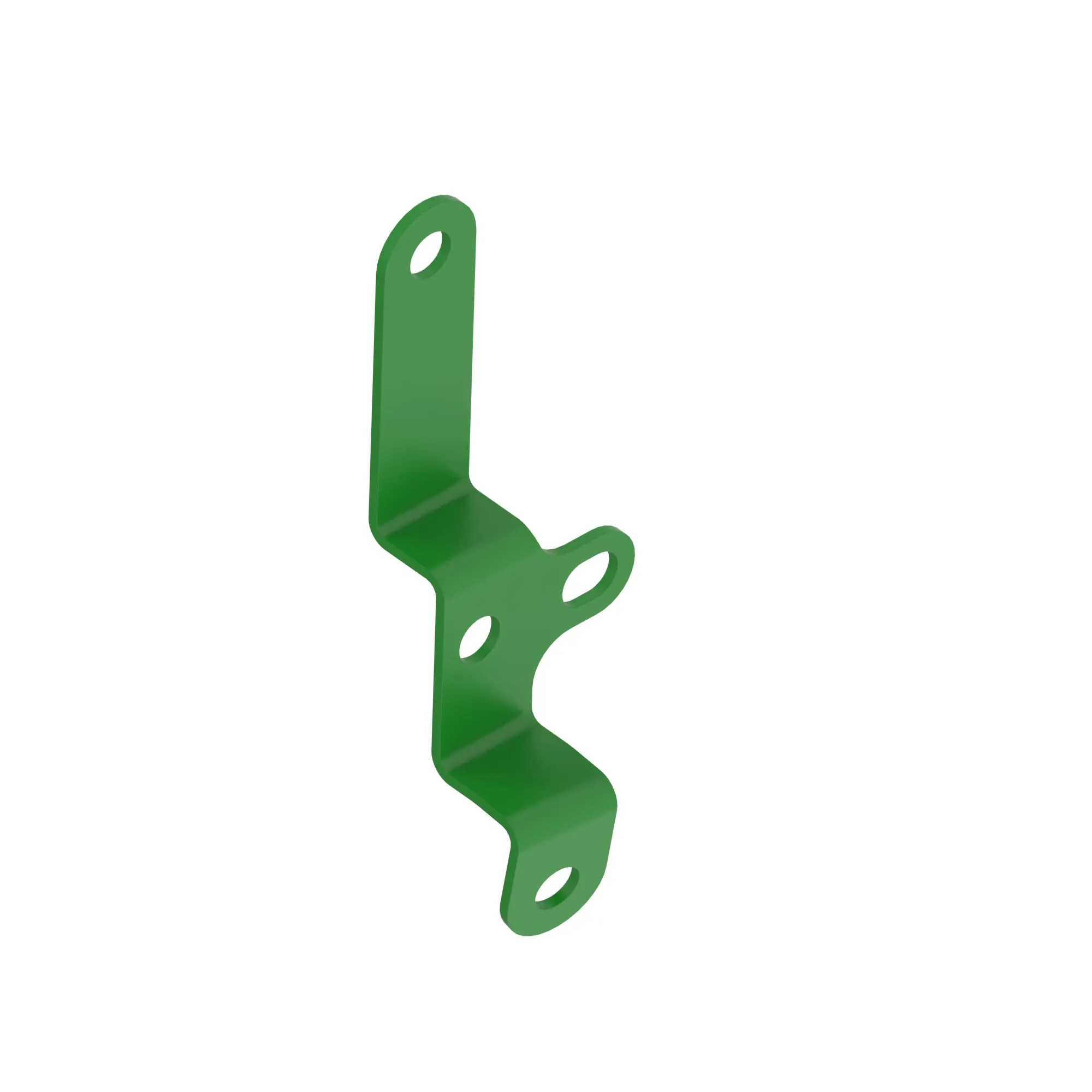BRACKET, TA HYDR HOSE MOUNT