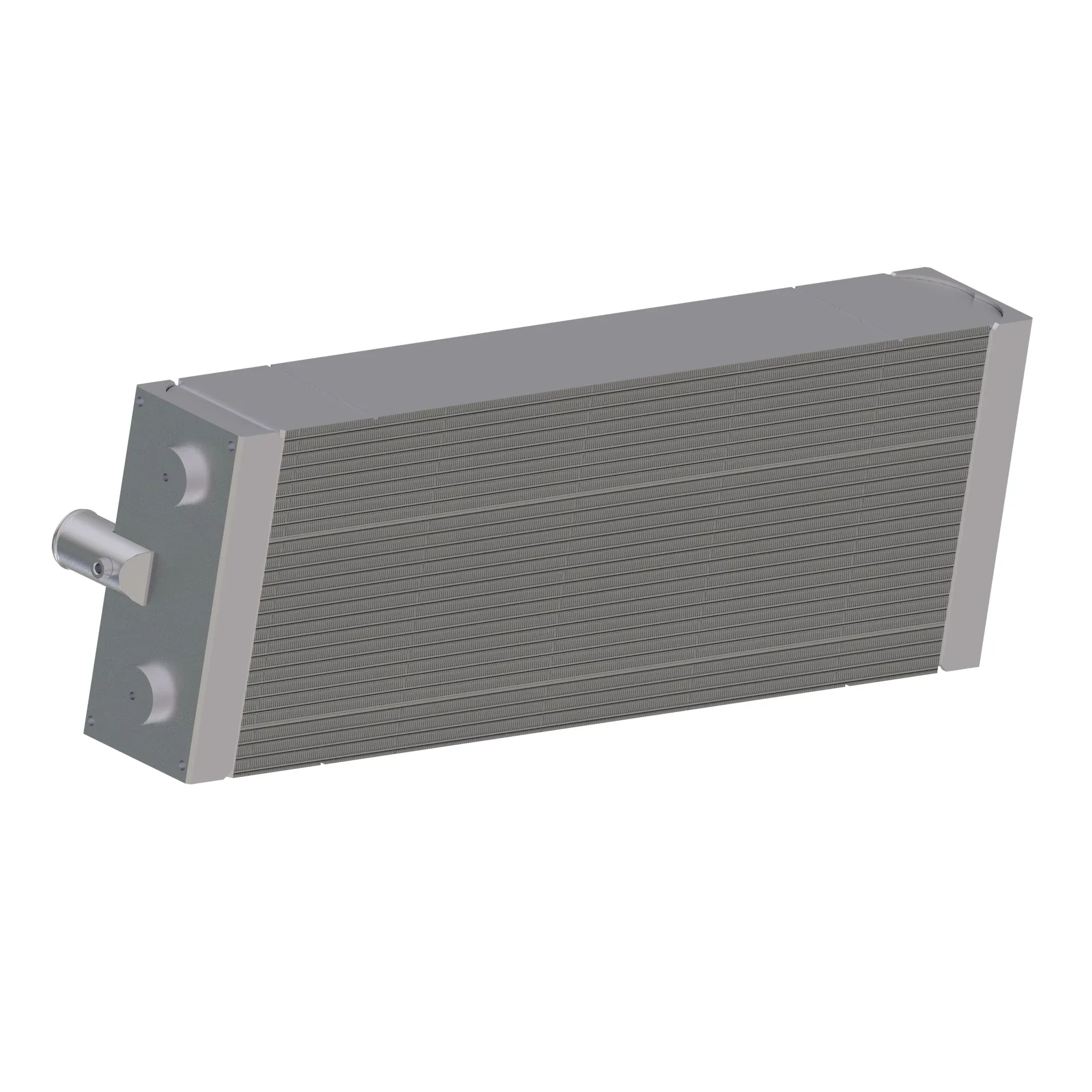 Radiator 1050