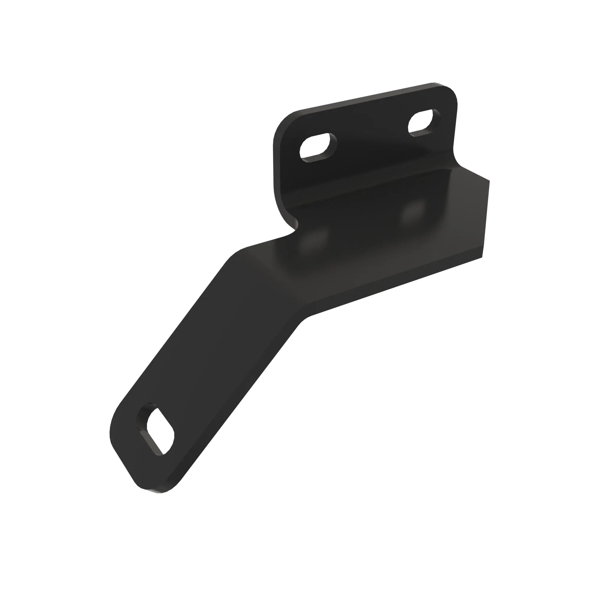 John Deere Air Intake - HXE35039