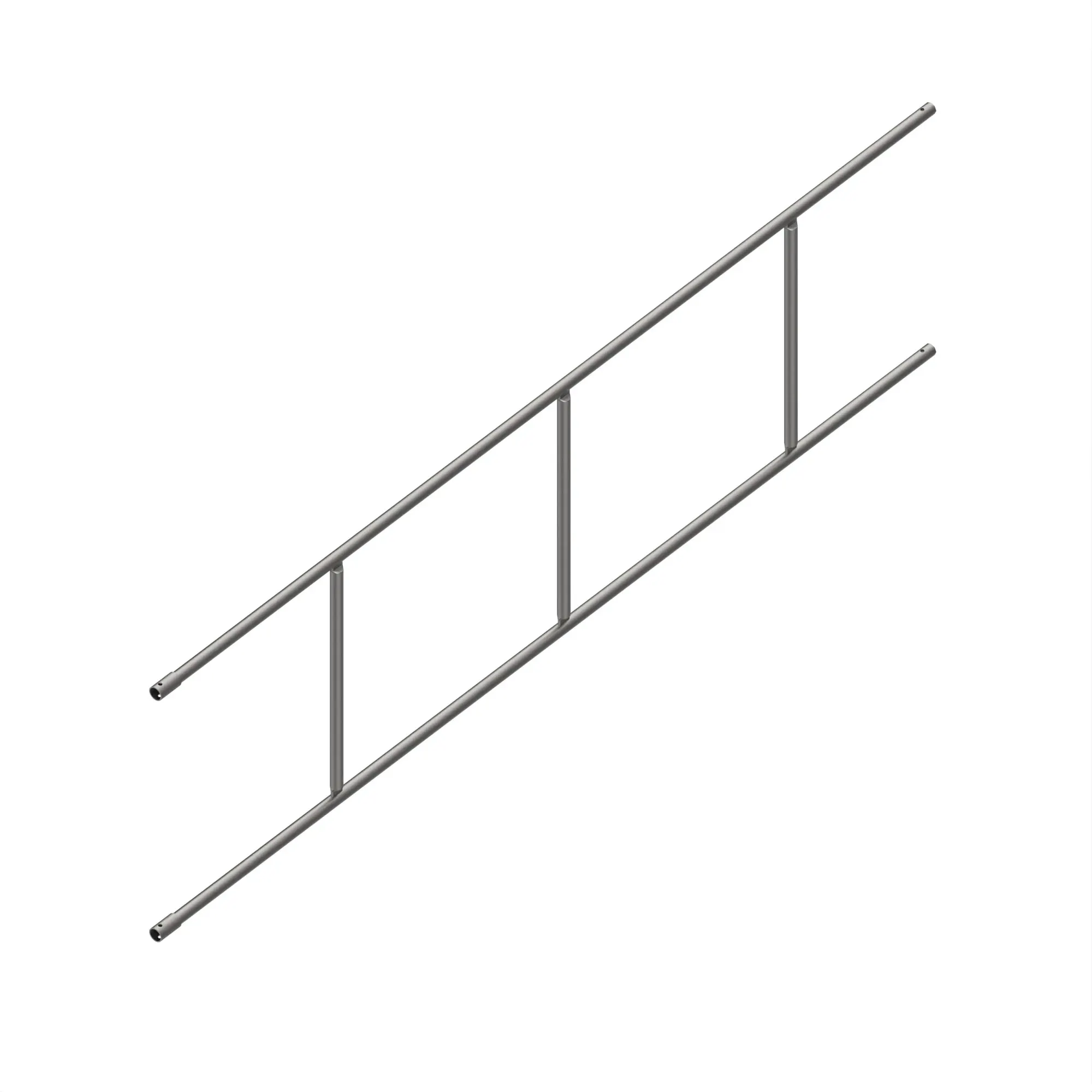John Deere Handrail Guard - DQ50351