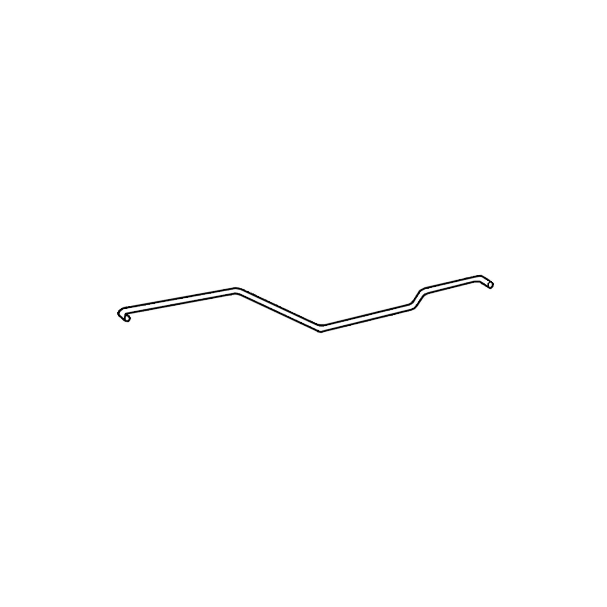 John Deere Rod - T35888