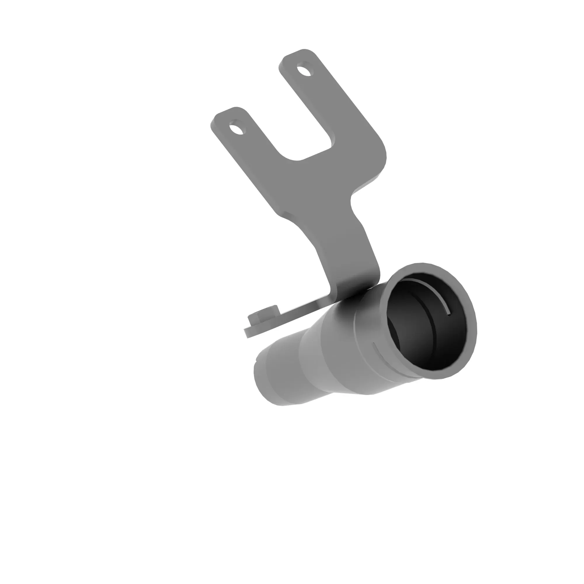 Dipstick Tube