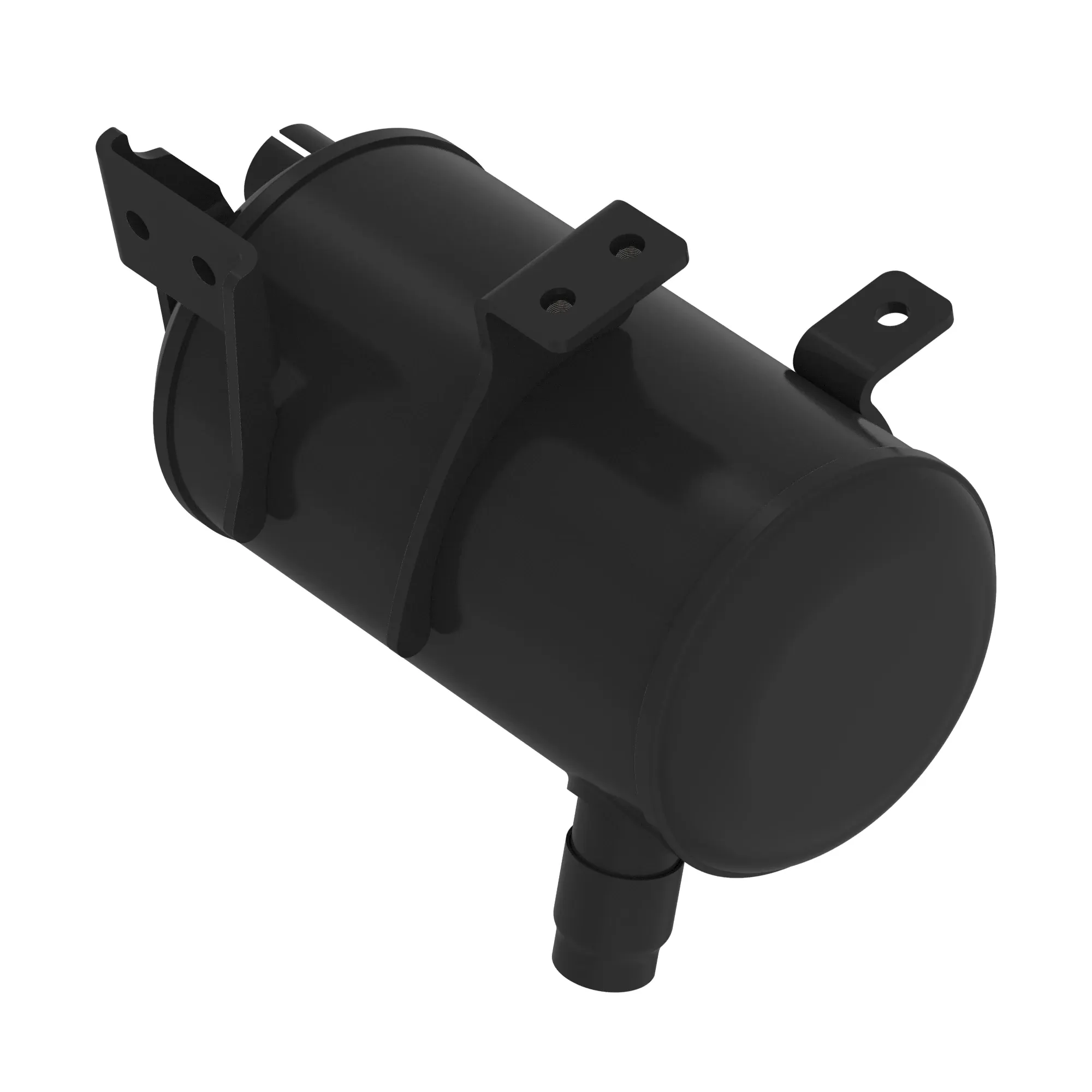 Muffler