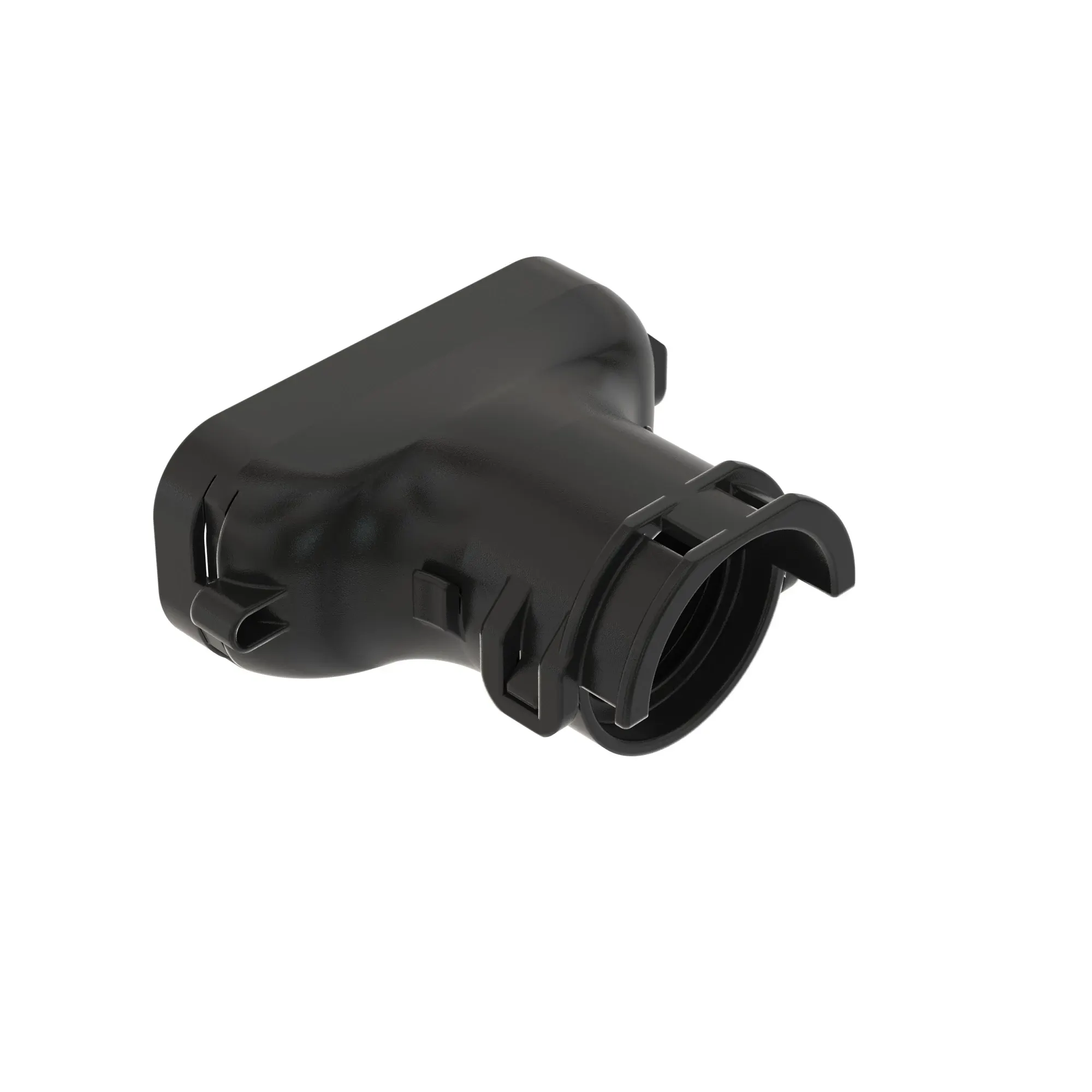 John Deere Electrical Connector Accessory - 57M12092