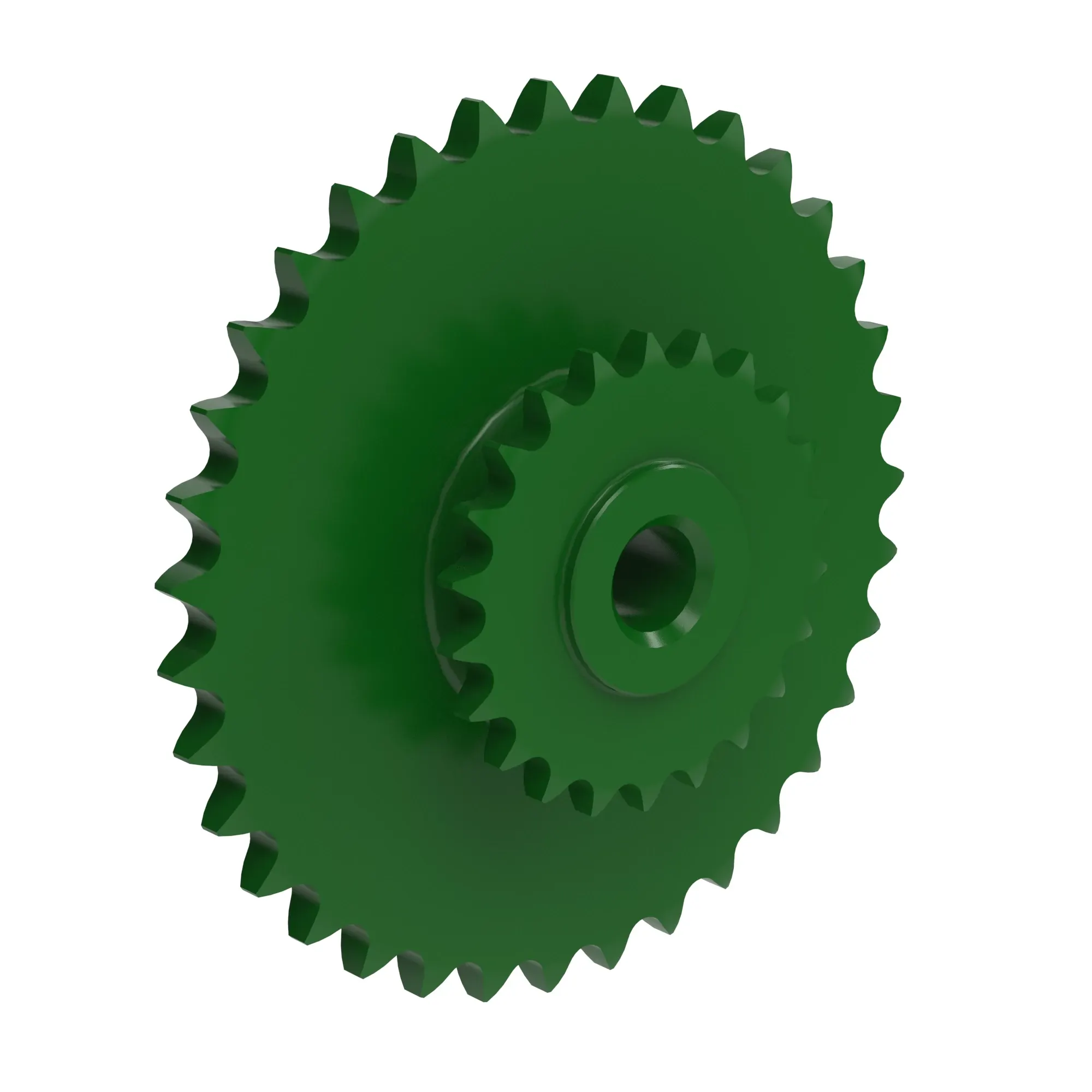 John Deere Double Chain Sprocket - CC113271
