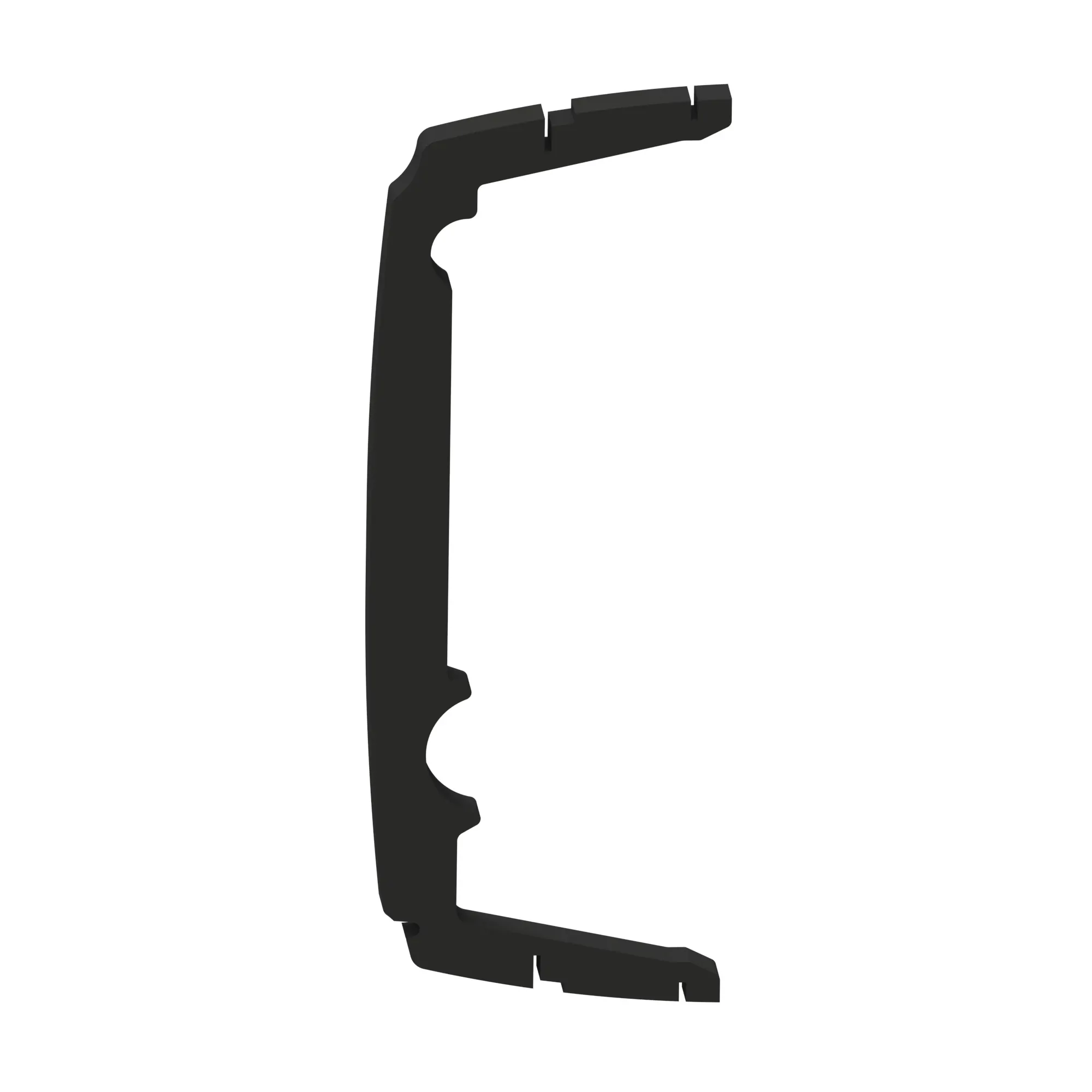 SEALING TRIM, RADIATOR