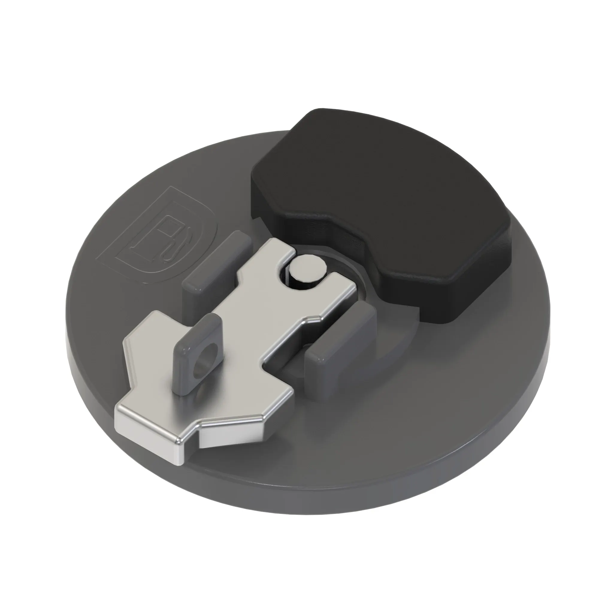 Filler Cap