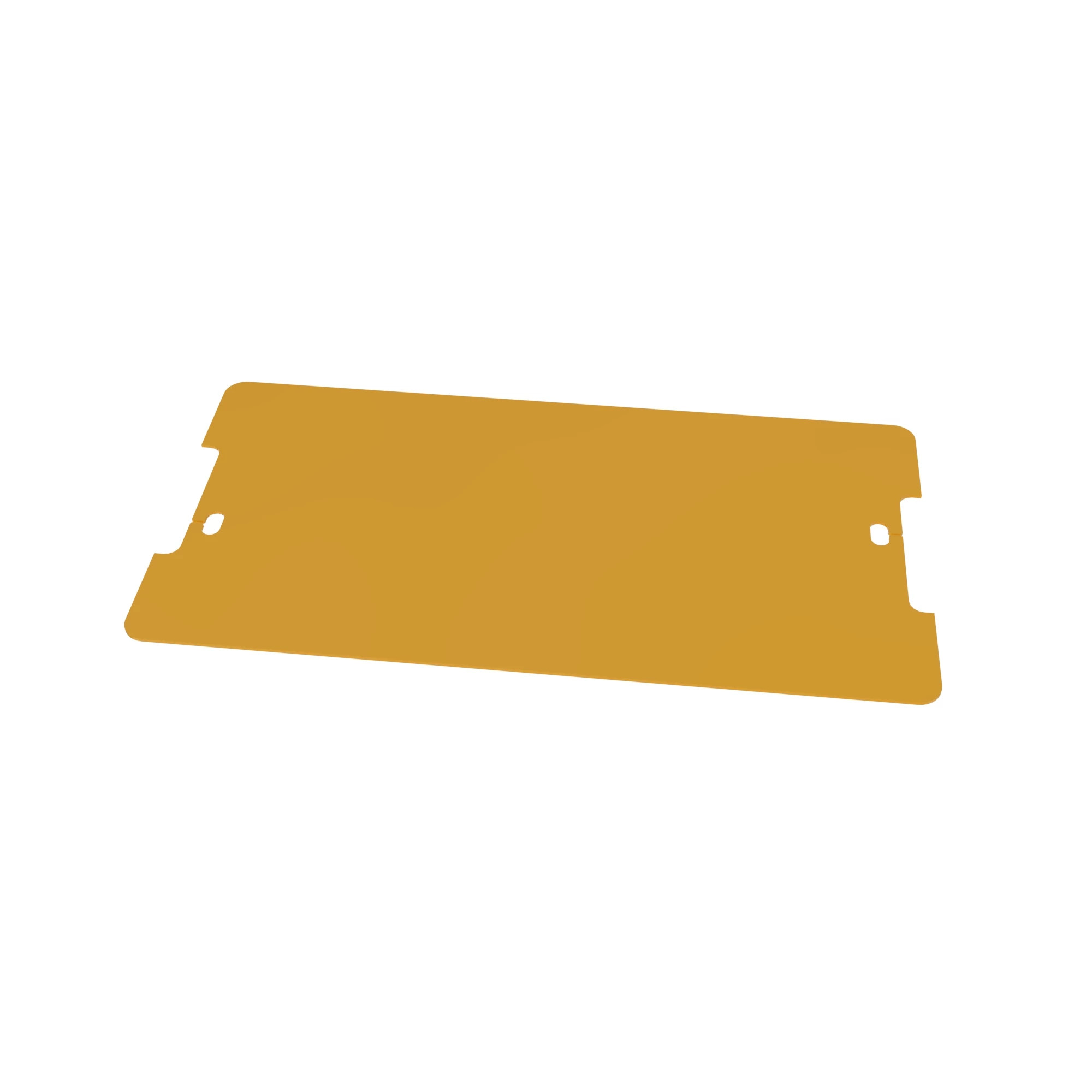 John Deere Transmission Cover, Right Side - AT336249