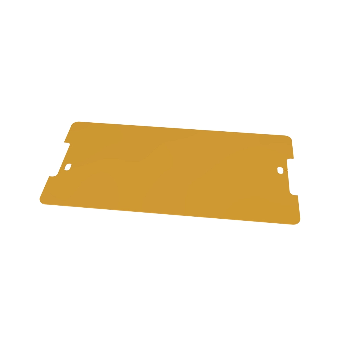Transmission Cover, Right