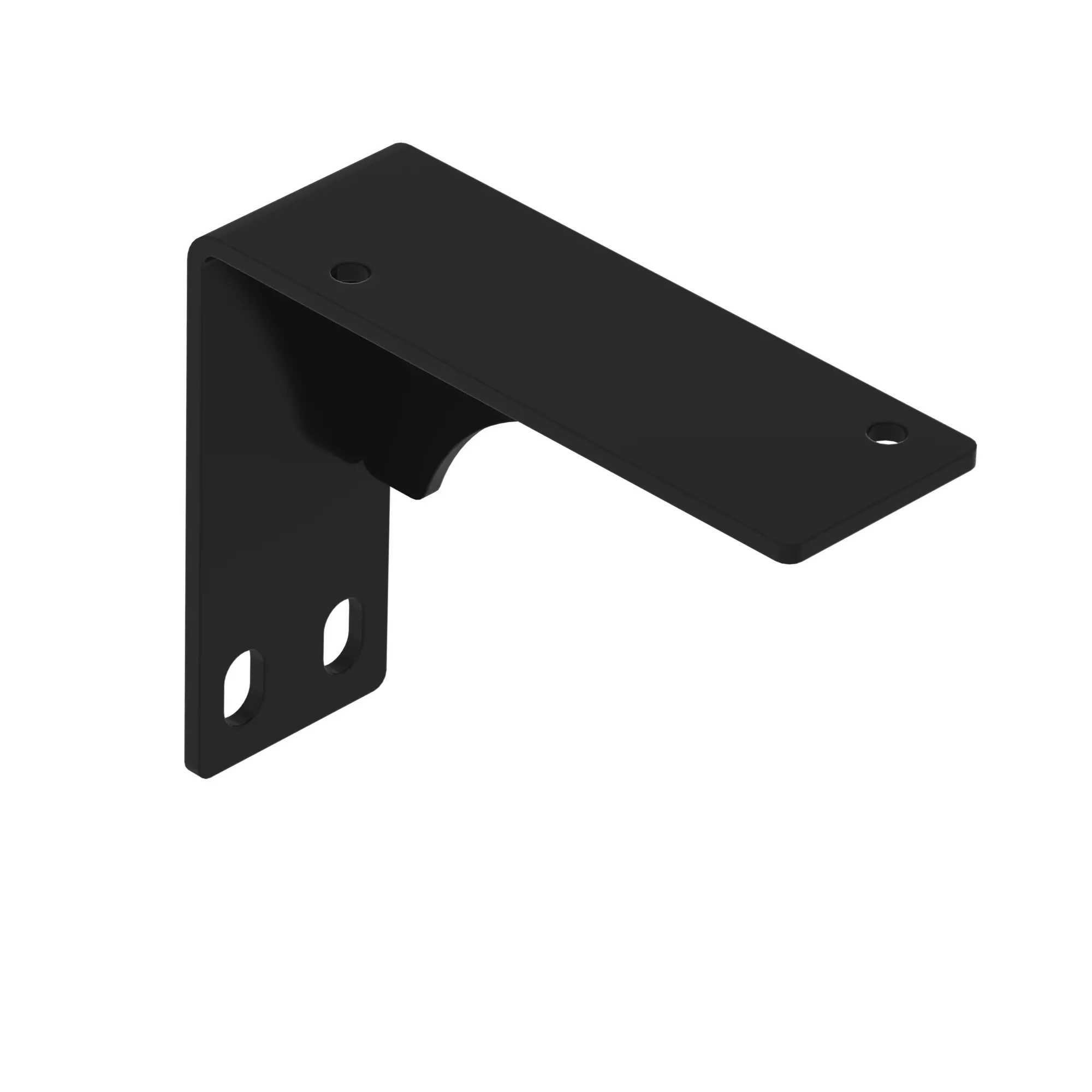 BRACKET WELDMENT