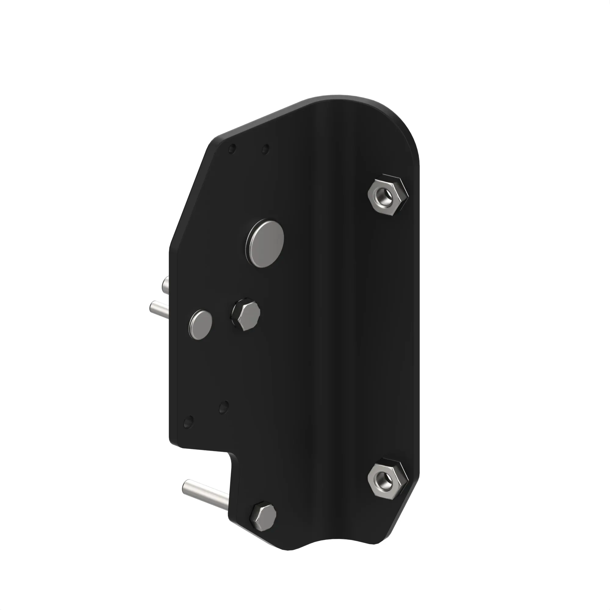 SUPPORT, PARK LOCK LEVER