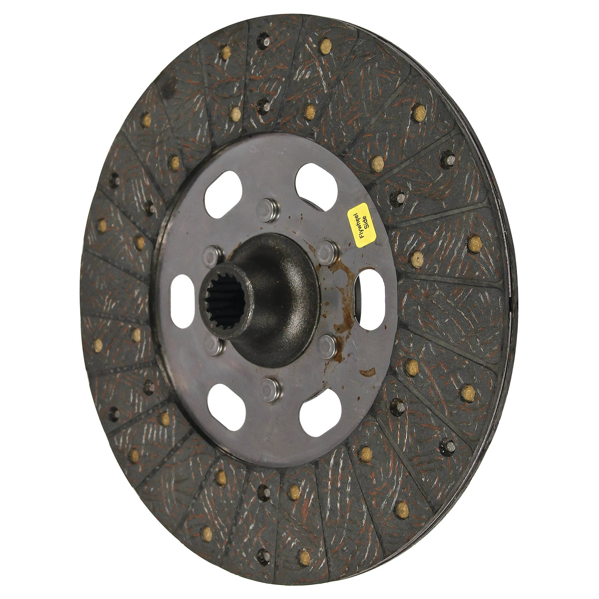 John Deere Transmission and PTO Clutch Disk  - RE30211