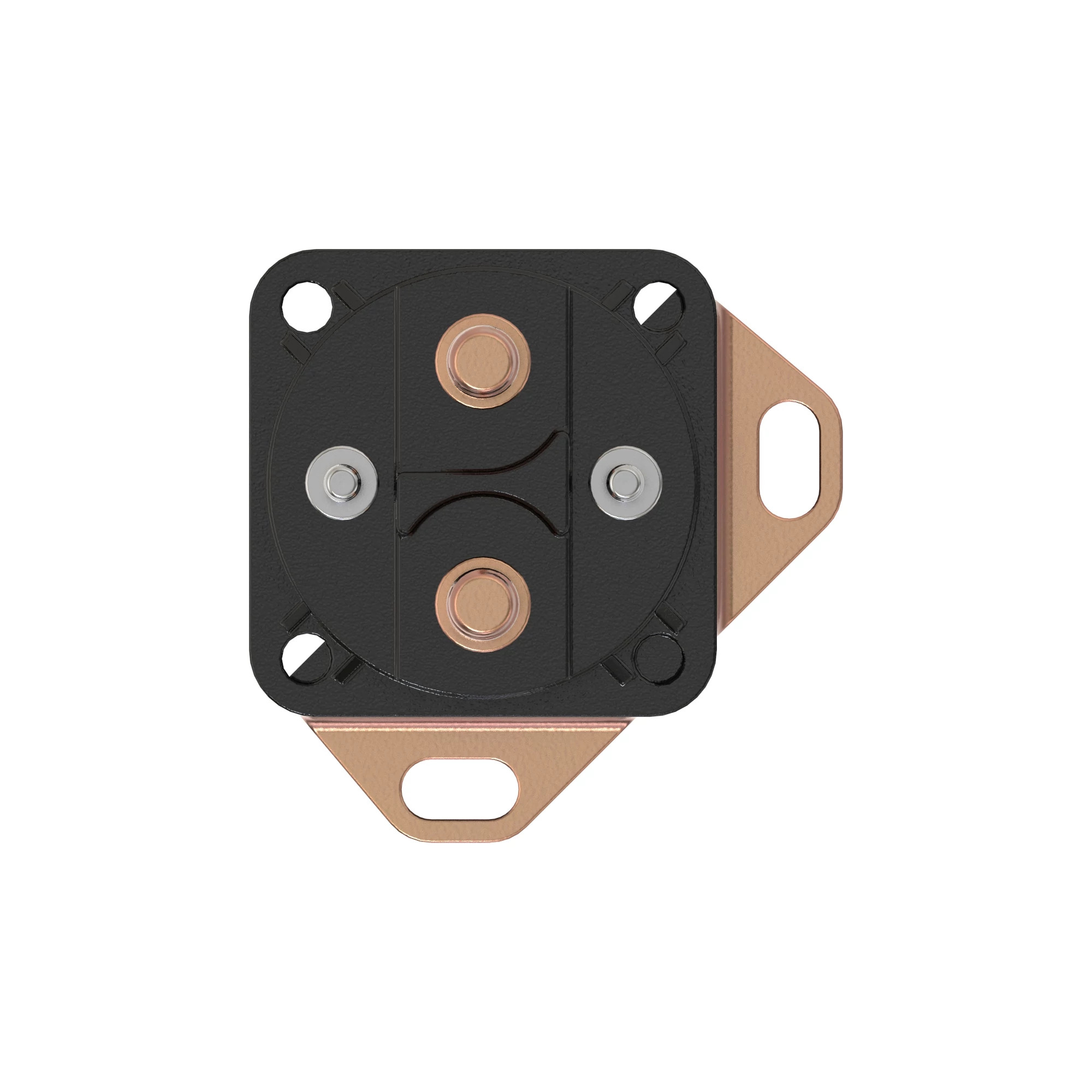 AN306677: Starting Relay