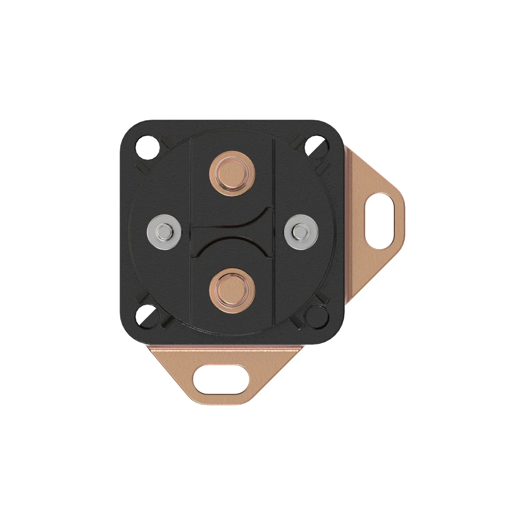 AN306677: Starting Relay