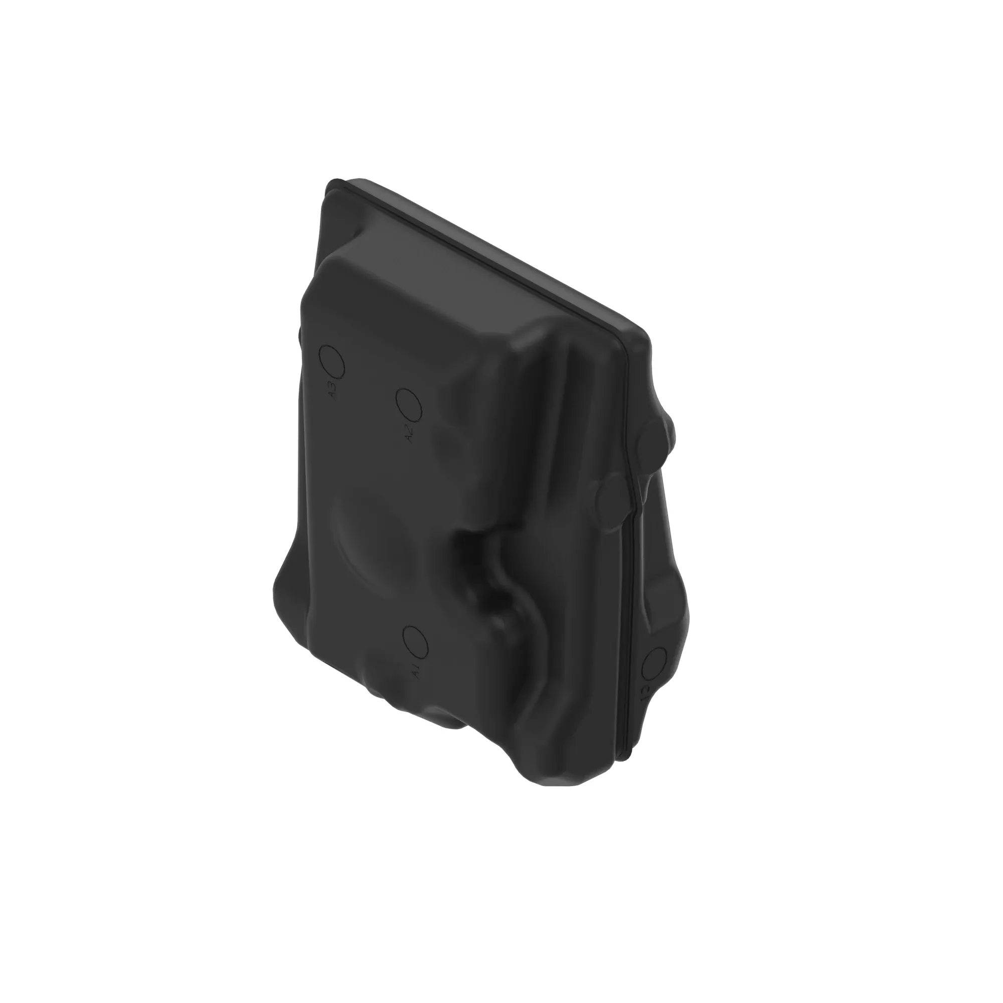 Engine Fuel System Parts