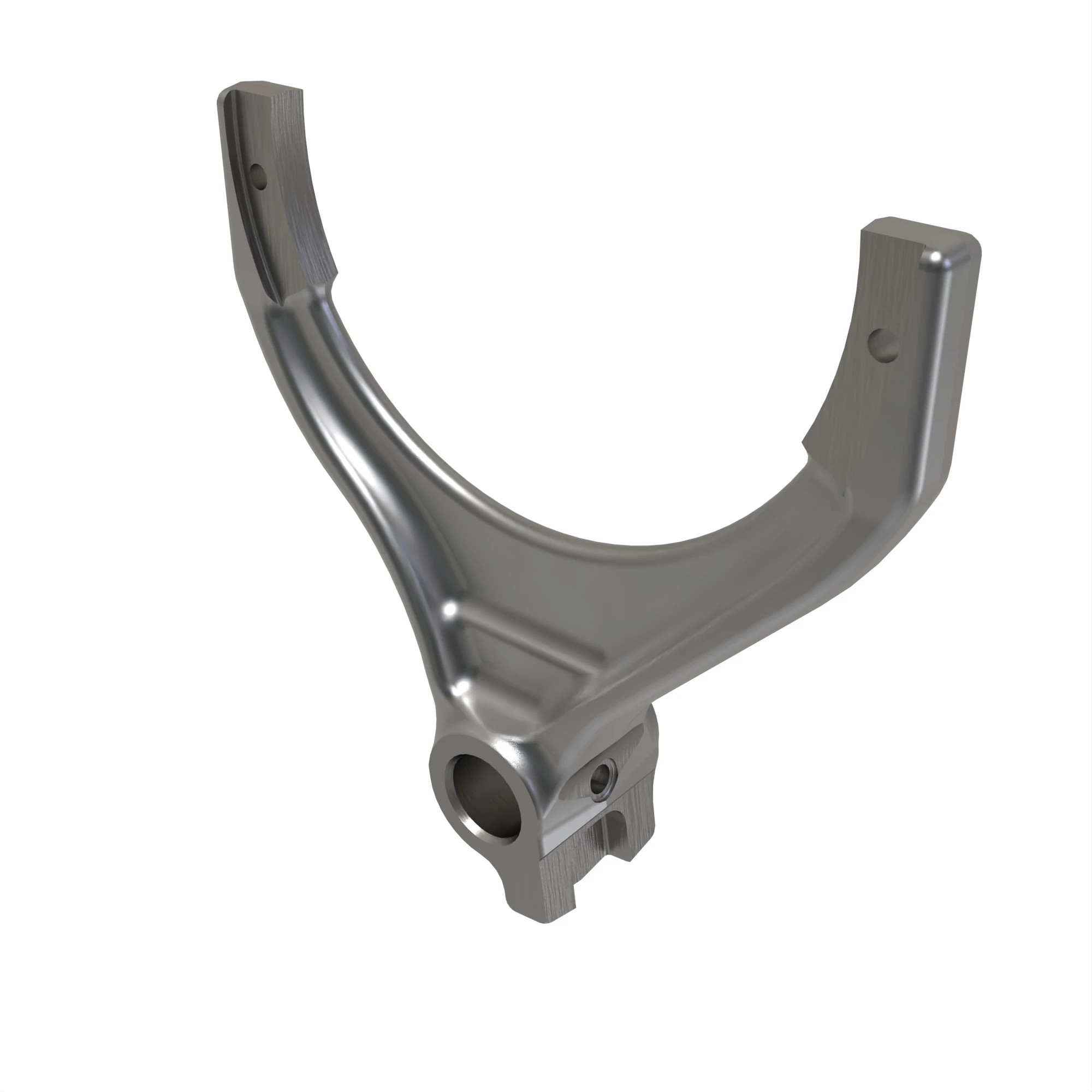 ⚙️ R256967: Horquilla de Cambio de Rango, Rango A/B John Deere 🚜✅