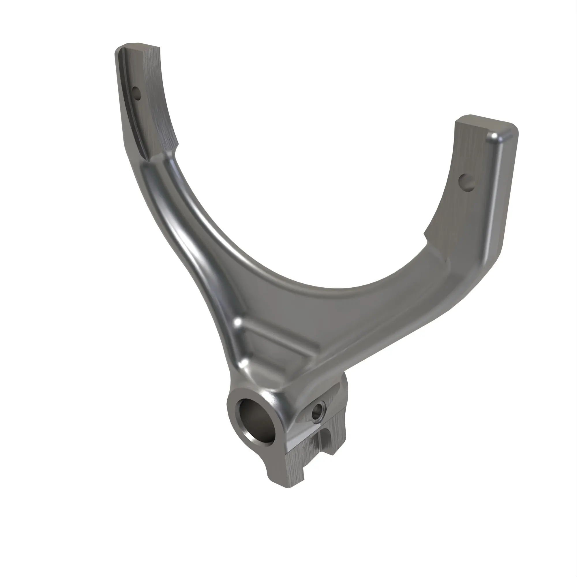 John Deere Range Shift Fork, A/B Range - R256967