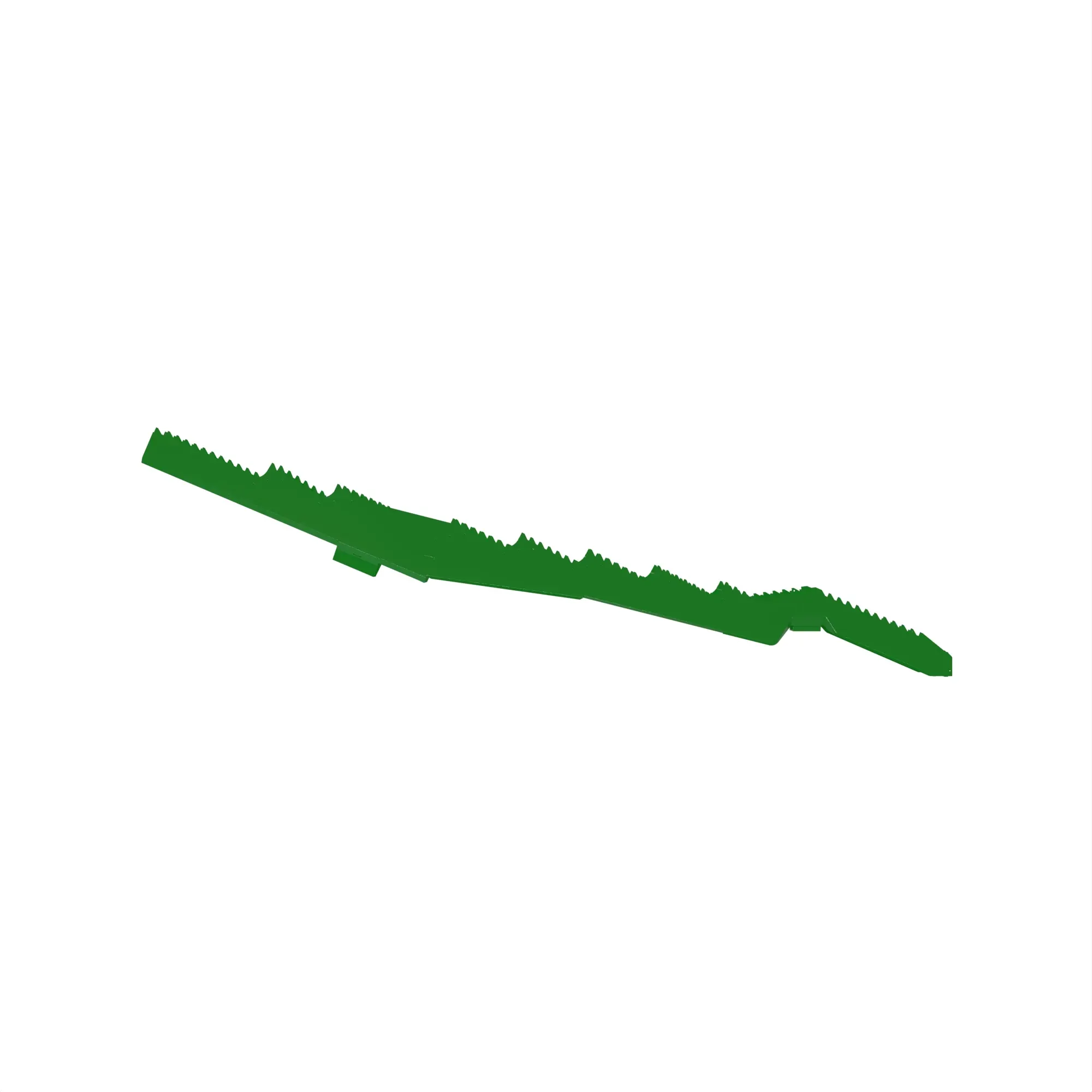 STRAWWALKER