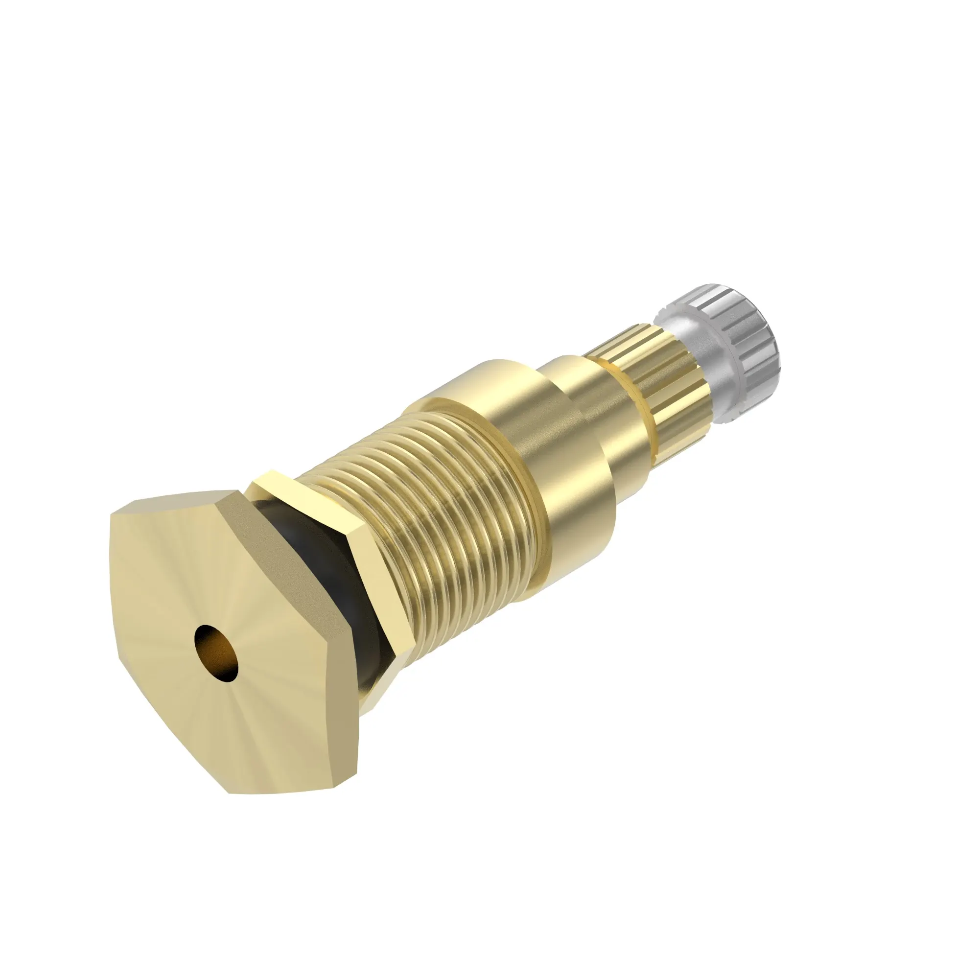 John Deere Tire Valve Stem - AT335172