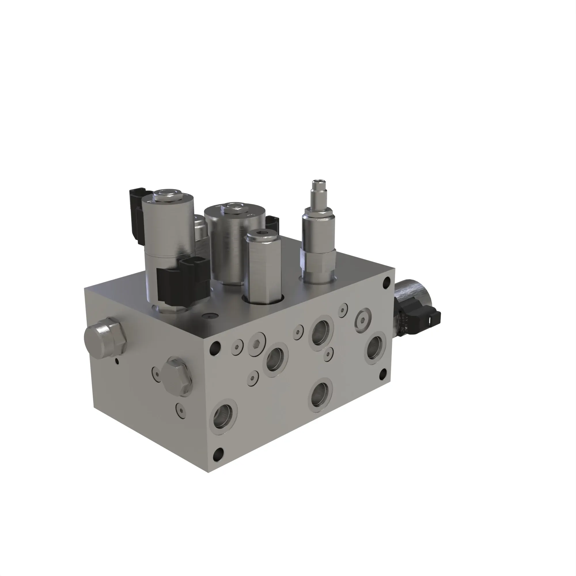 AXT21984: Control Valve