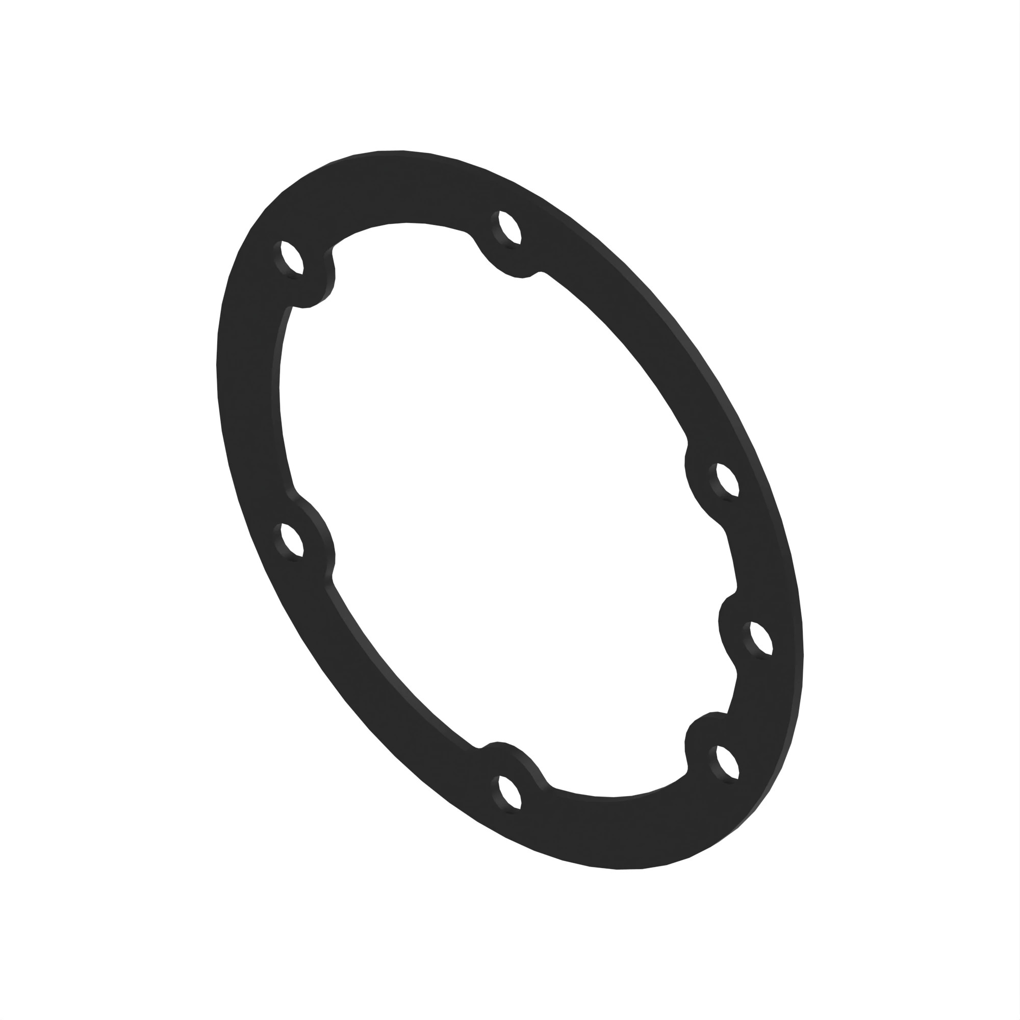 John Deere Lid Filled Closed Handling System Gasket - A51943