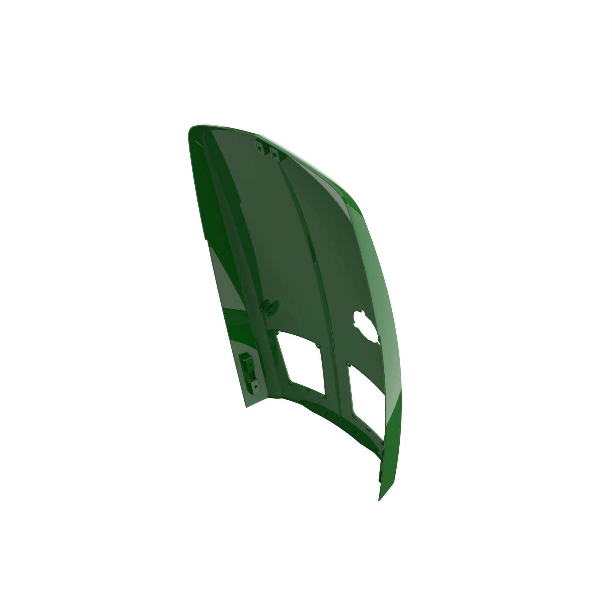 John Deere Top Hood - LVU23984