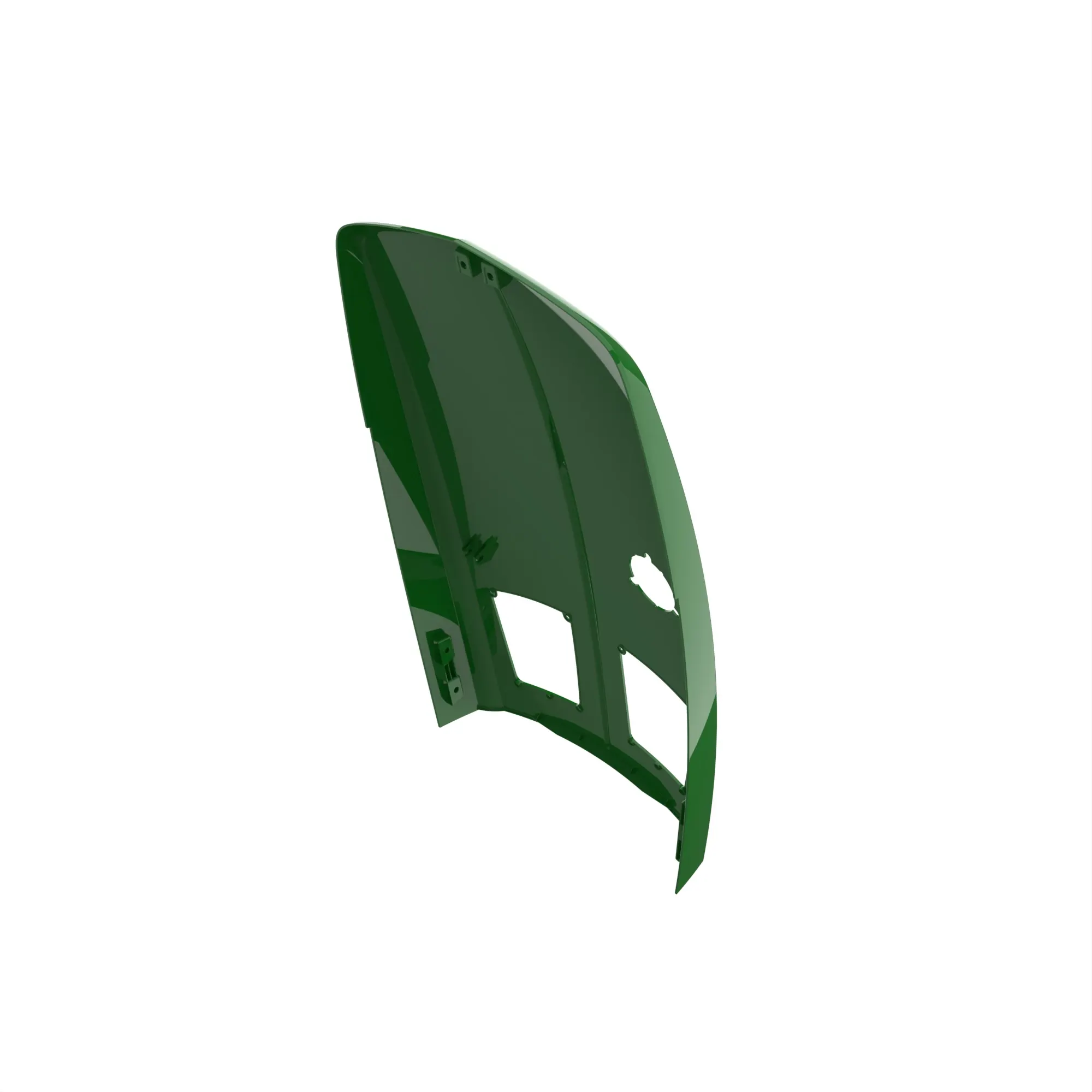 John Deere Top Hood - LVU23984