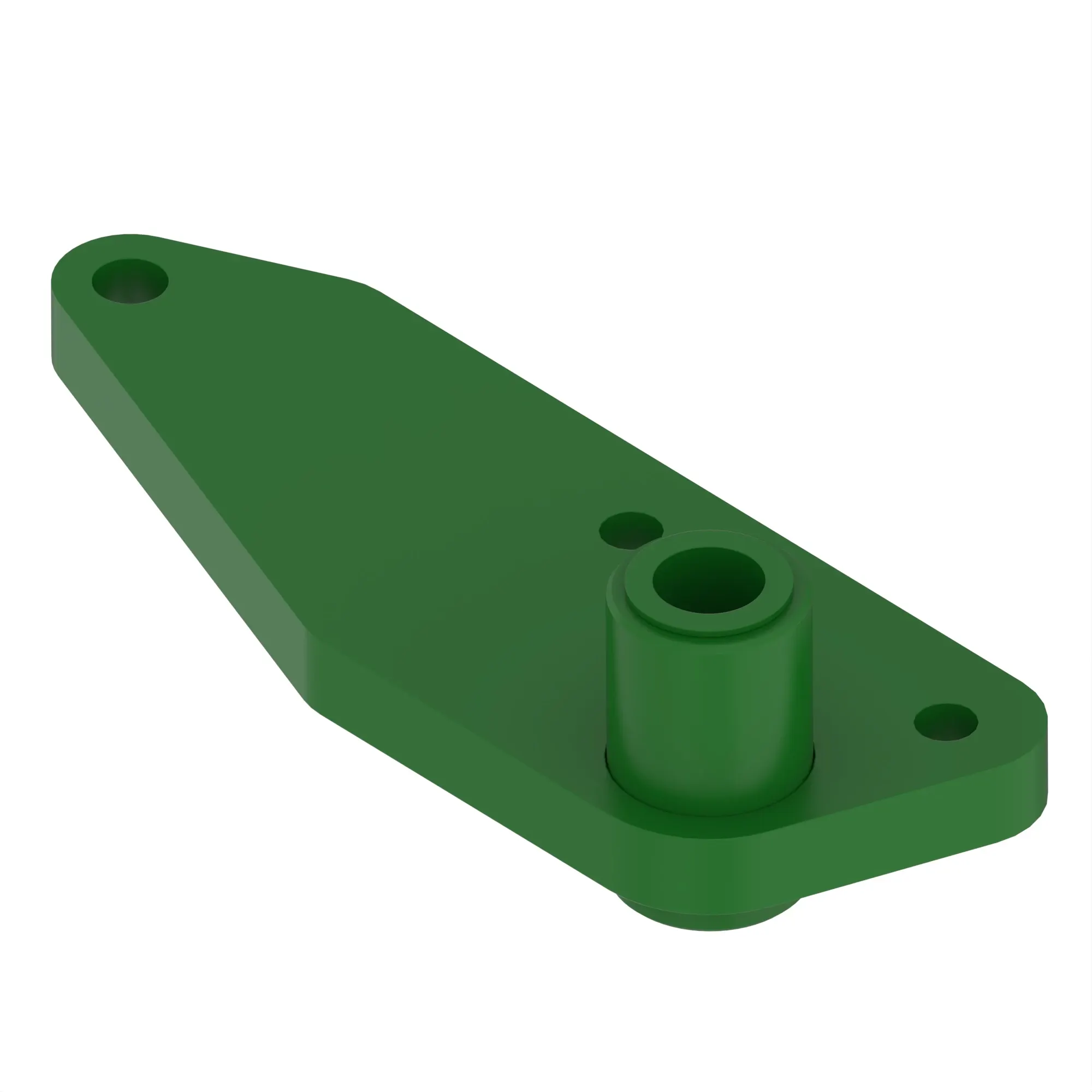 John Deere Bracket - AA92775
