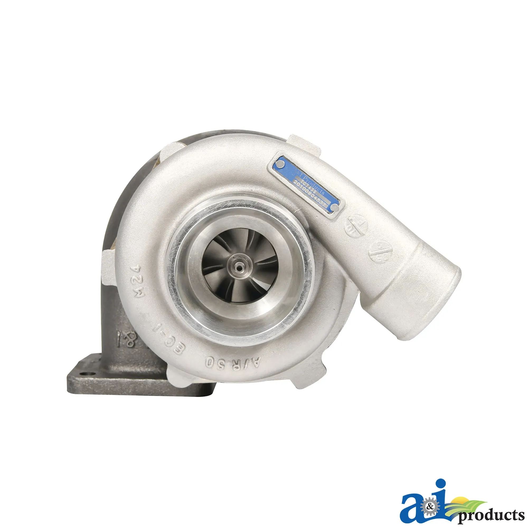 A&I Products Turbocharger - A-AR70439