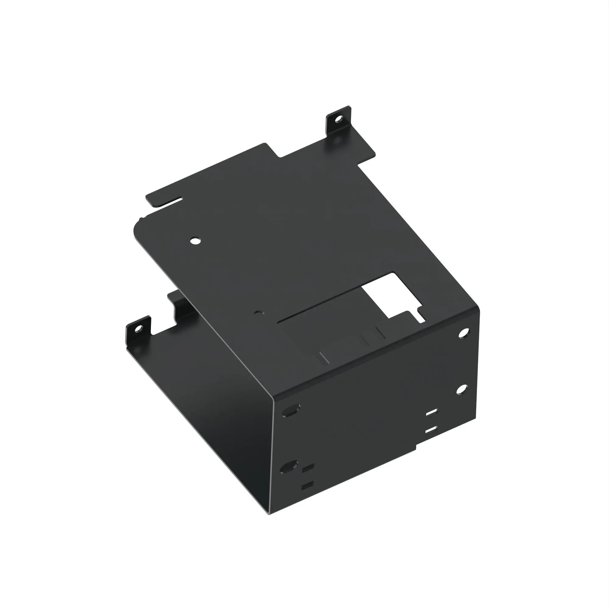 BRACKET, CONTROLLER MTG UPRIGHTS