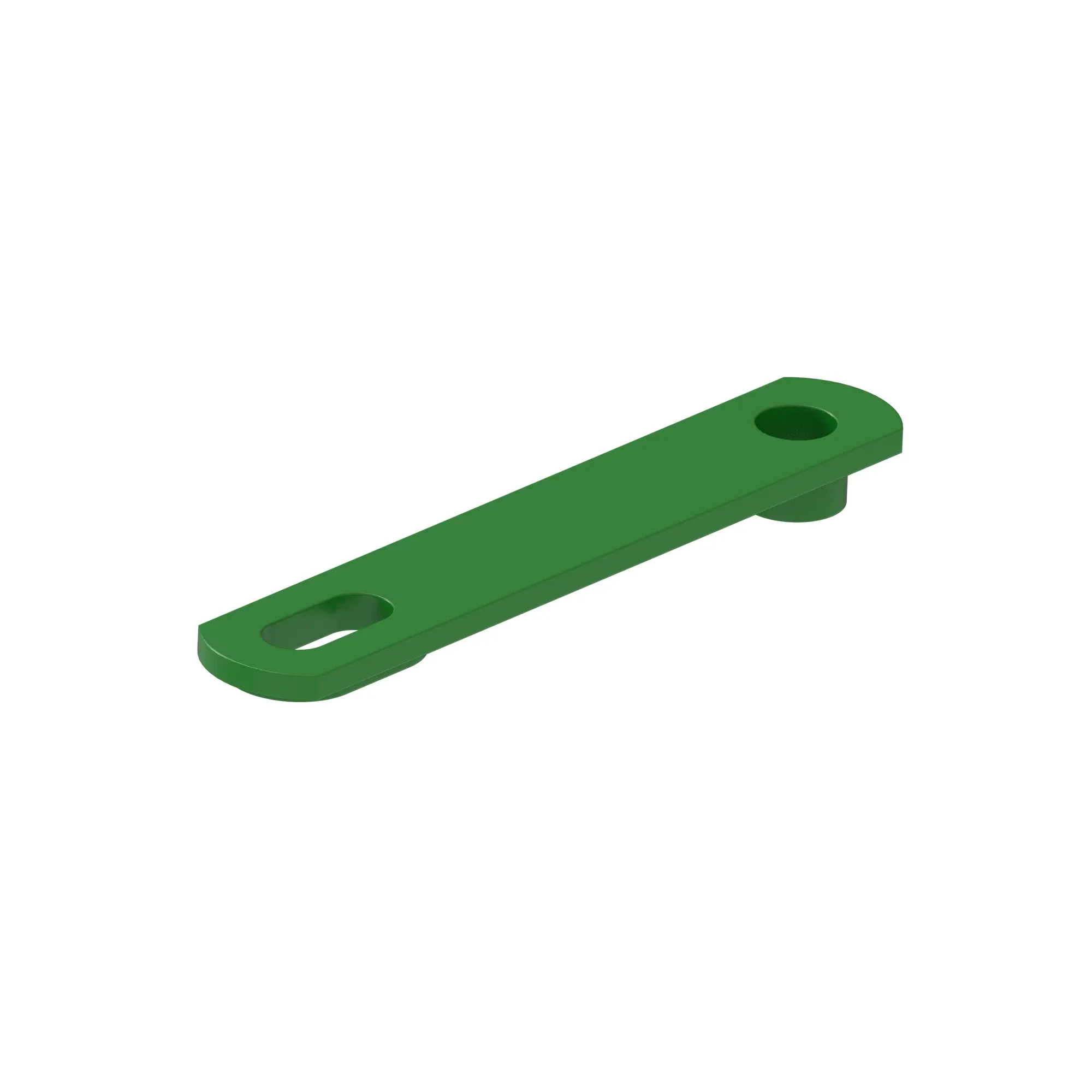 BRACKET, WING FOLD