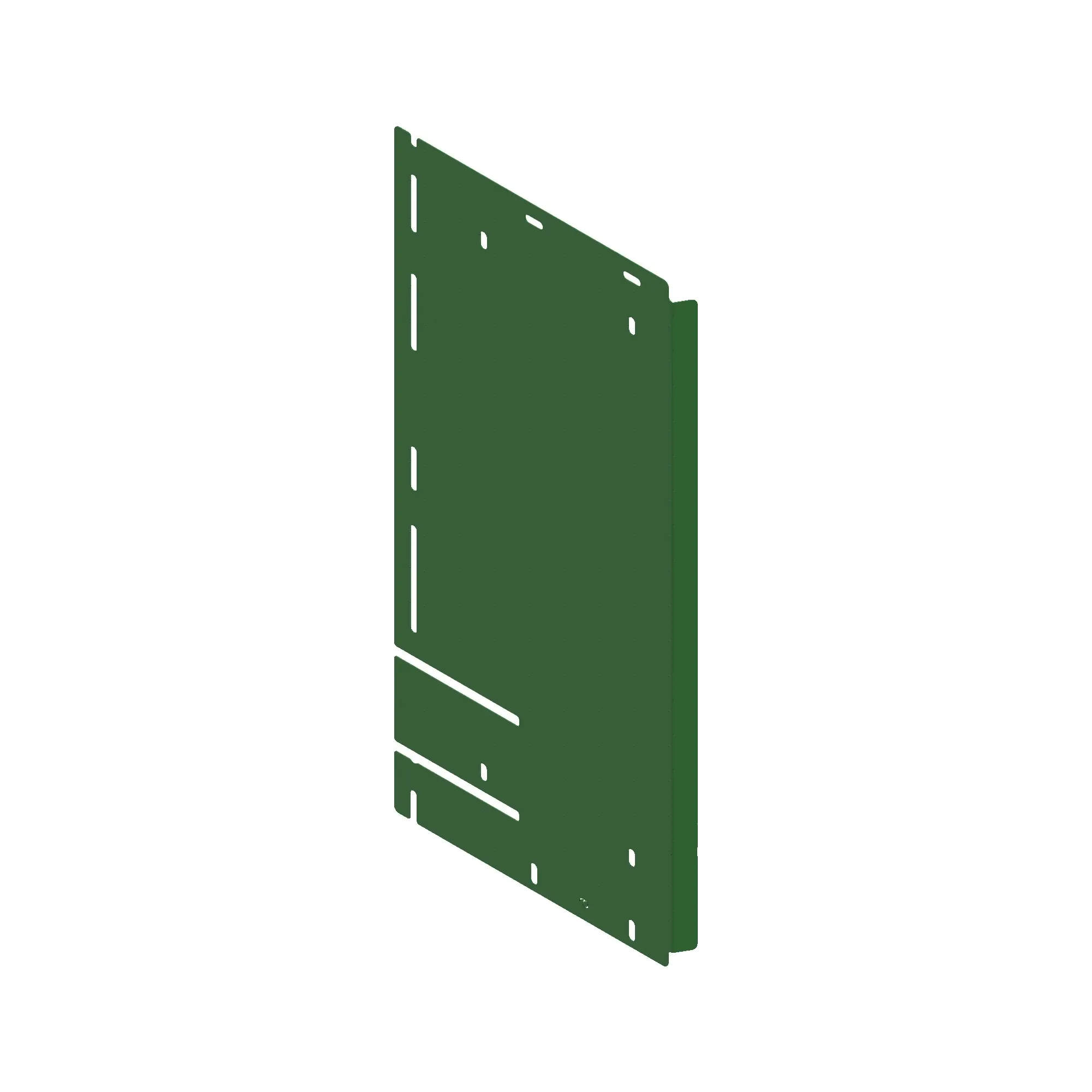 John Deere Panel - HXE158382