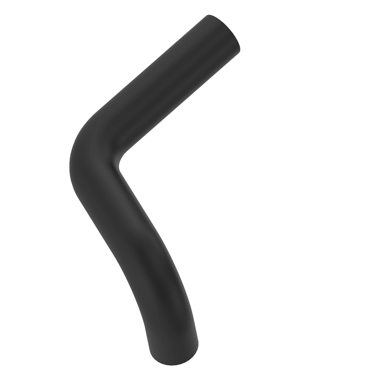 John Deere Hydraulic Hose - HXE63332