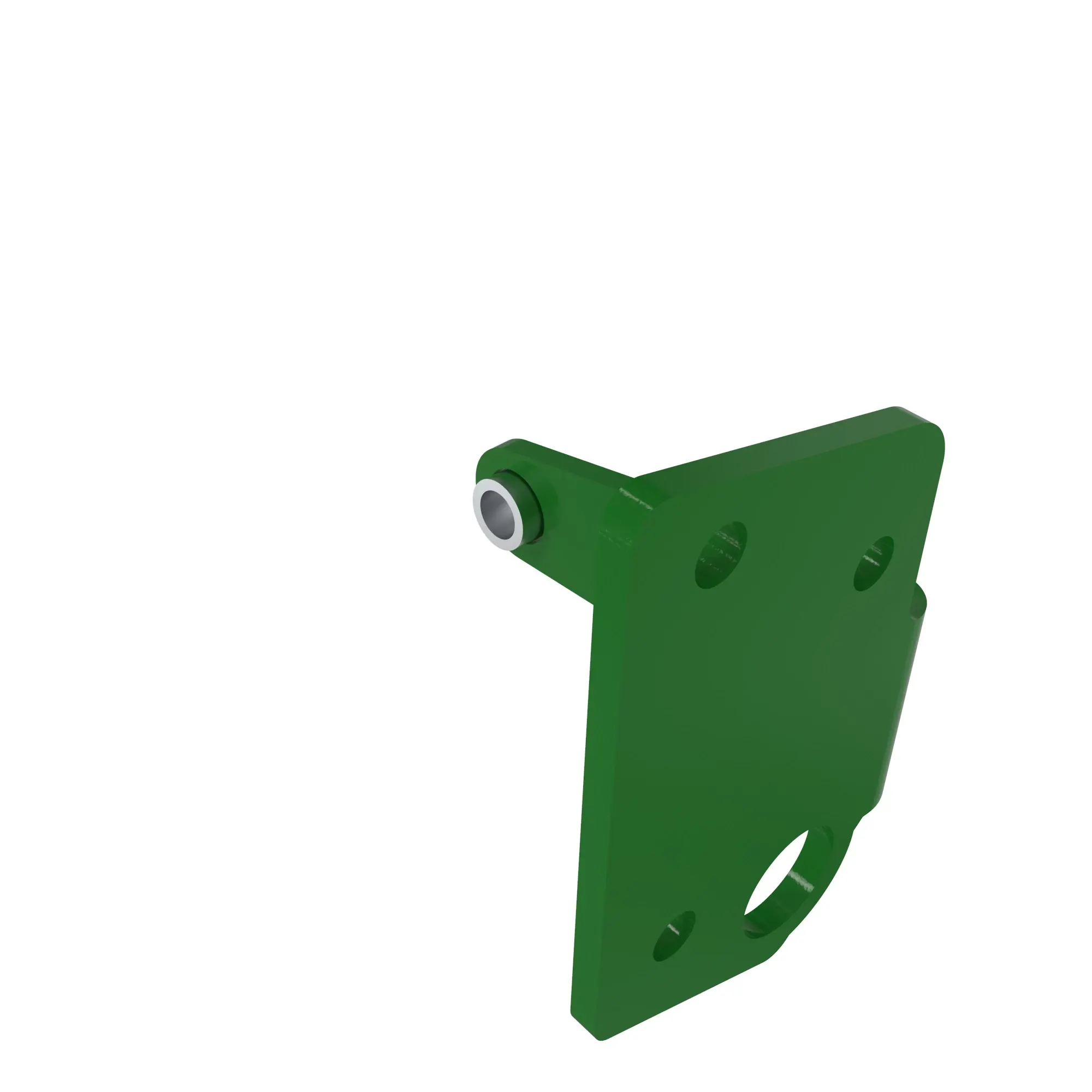 AN261513: Rear Bracket, Left Side