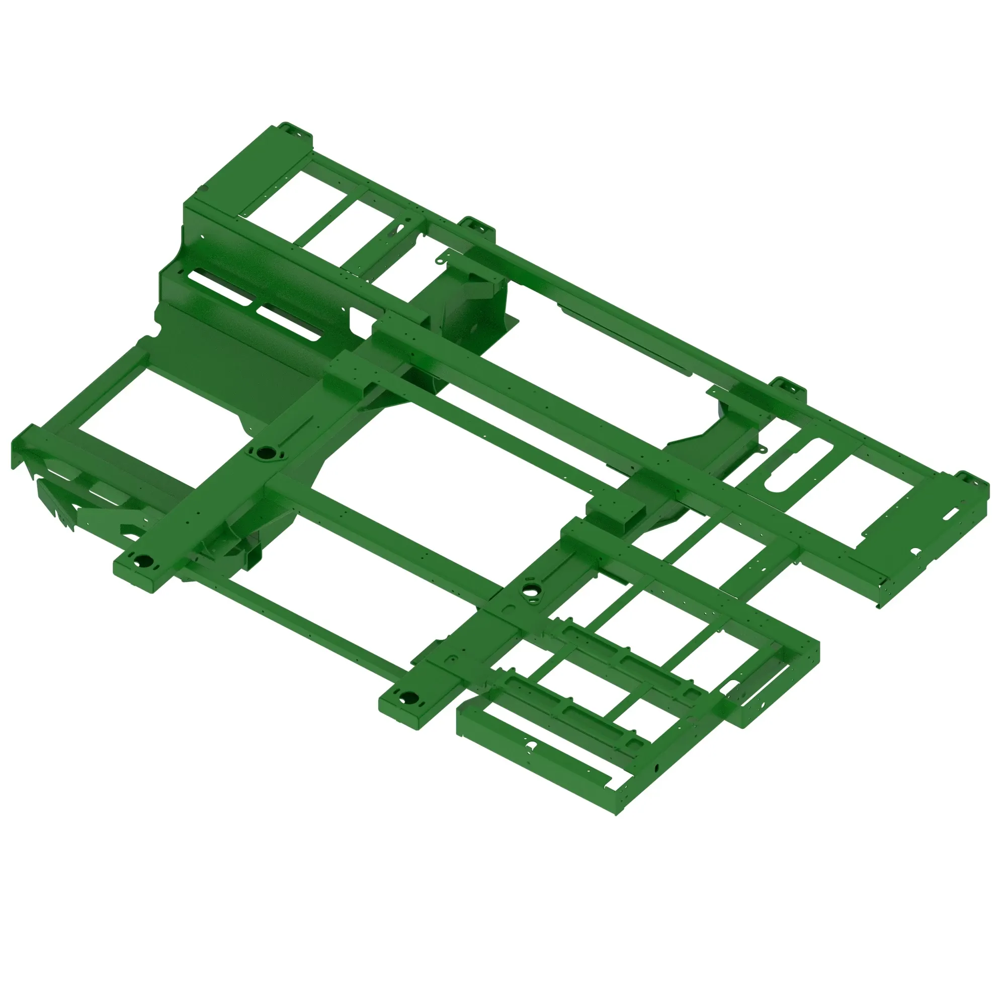 John Deere Cab Platform - AKK42822