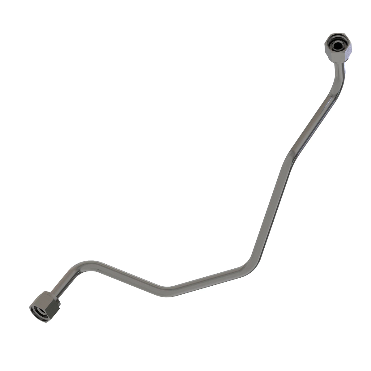 FUEL LINE, LEAK OFF