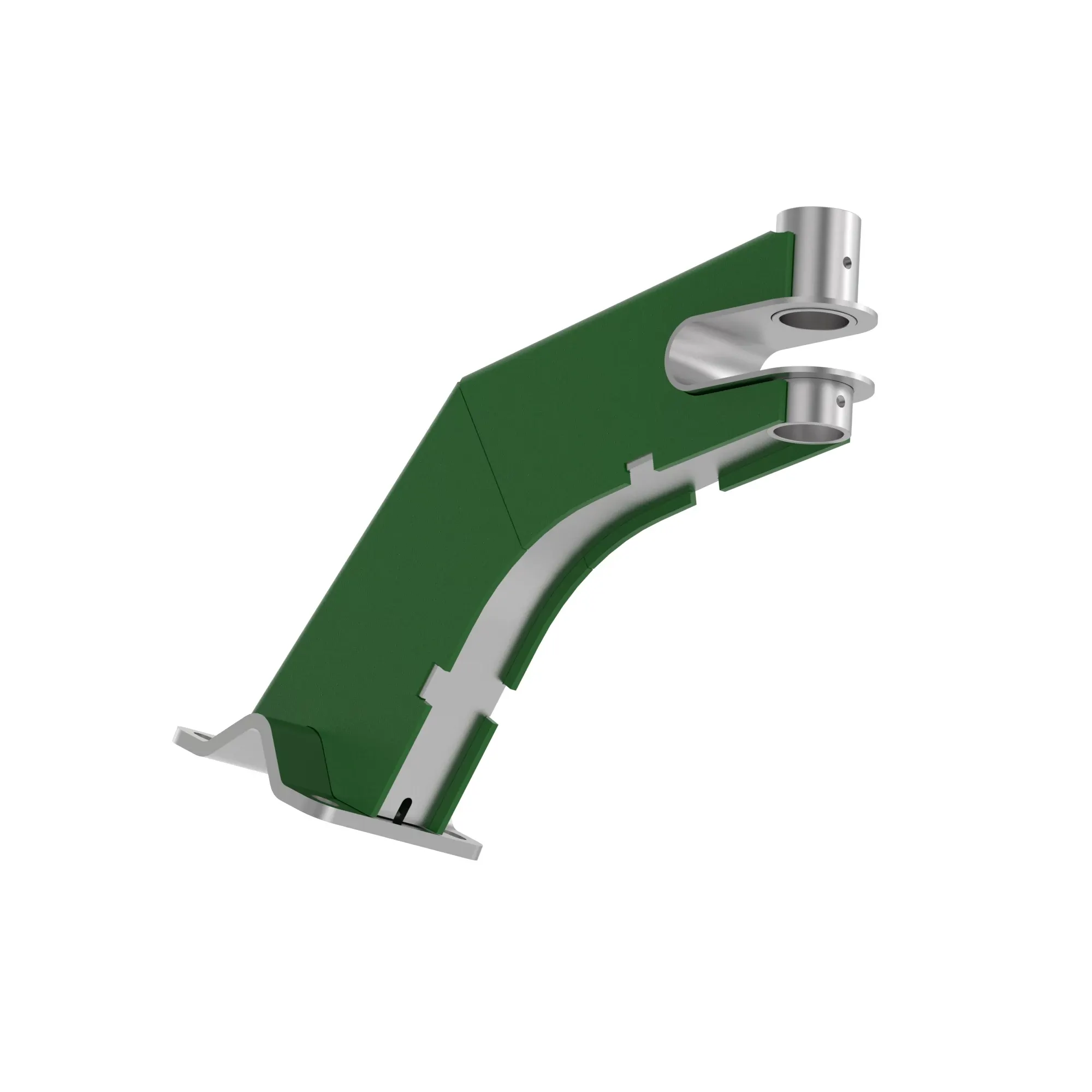 John Deere Support - AW30499