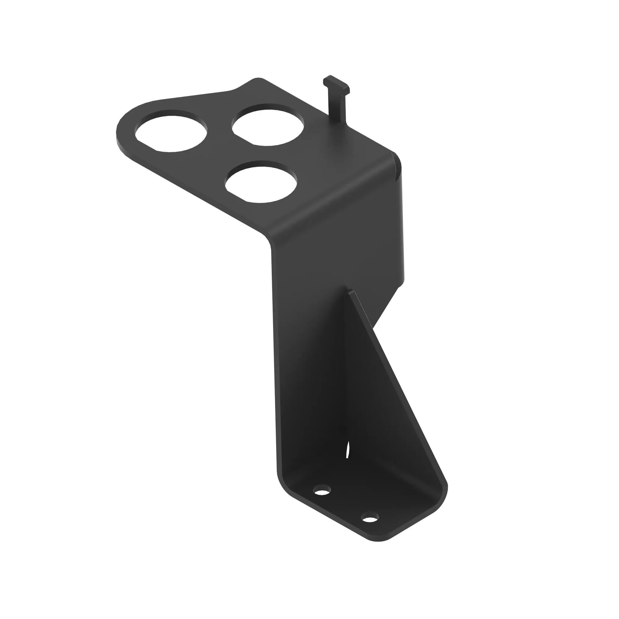 John Deere Bulkhead Bracket - T245016