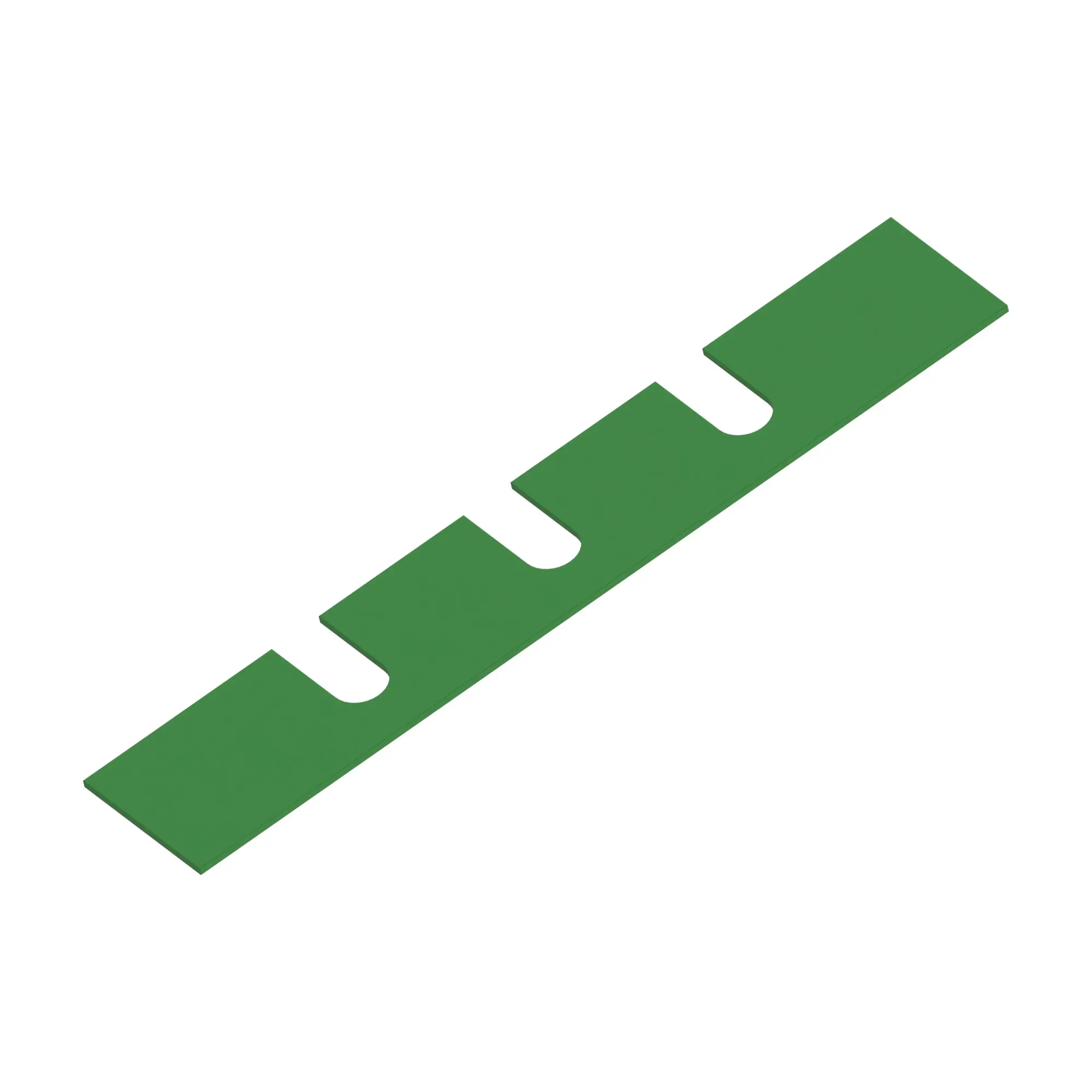 John Deere Shim - FH312456
