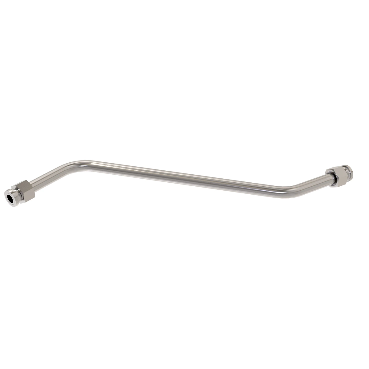 Tube-Bnt-16X3151 ORFS