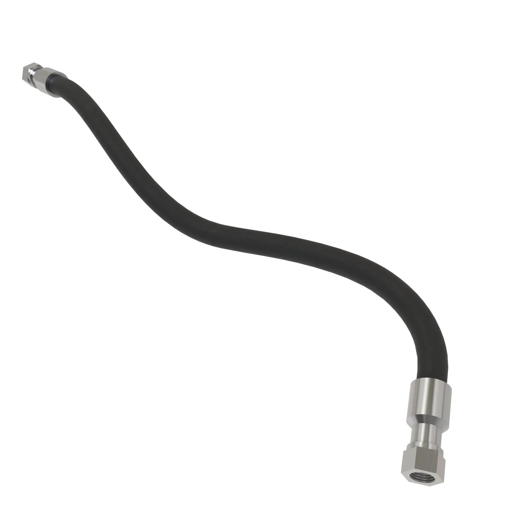 John Deere Hydraulic Hose - F707978