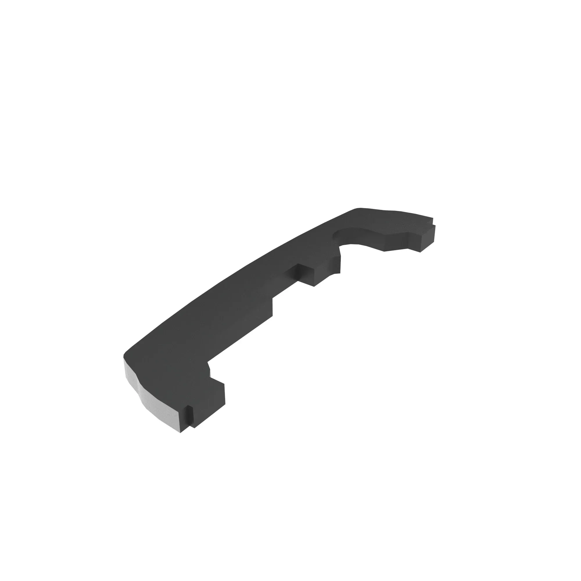 PAD, SEAL, FOAM SEAL (HOOD)