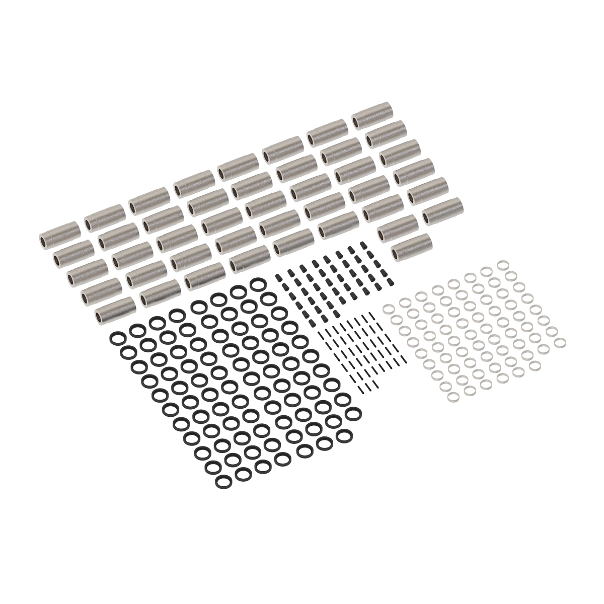 Bushing, Seal and Plug Kit