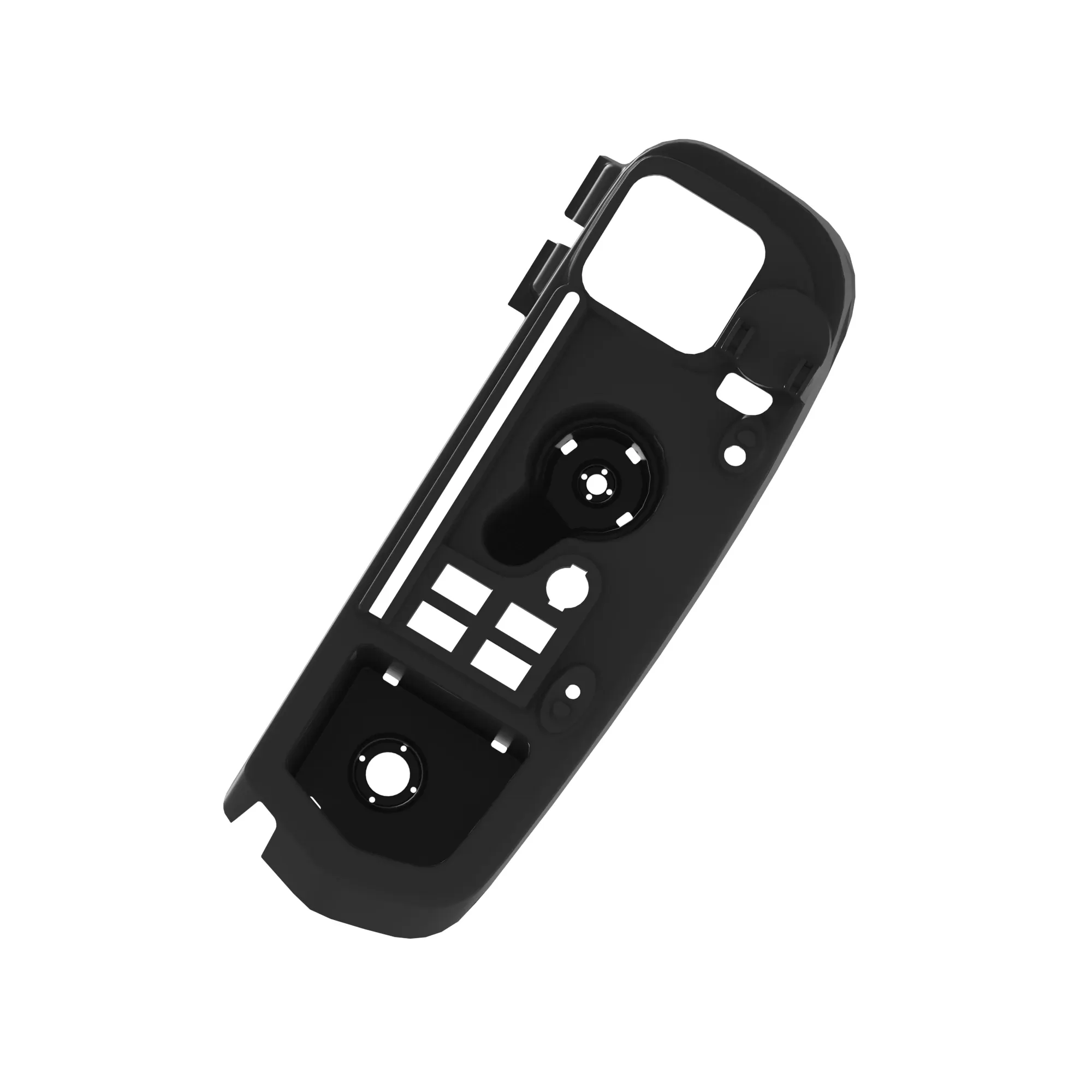Armrest Console