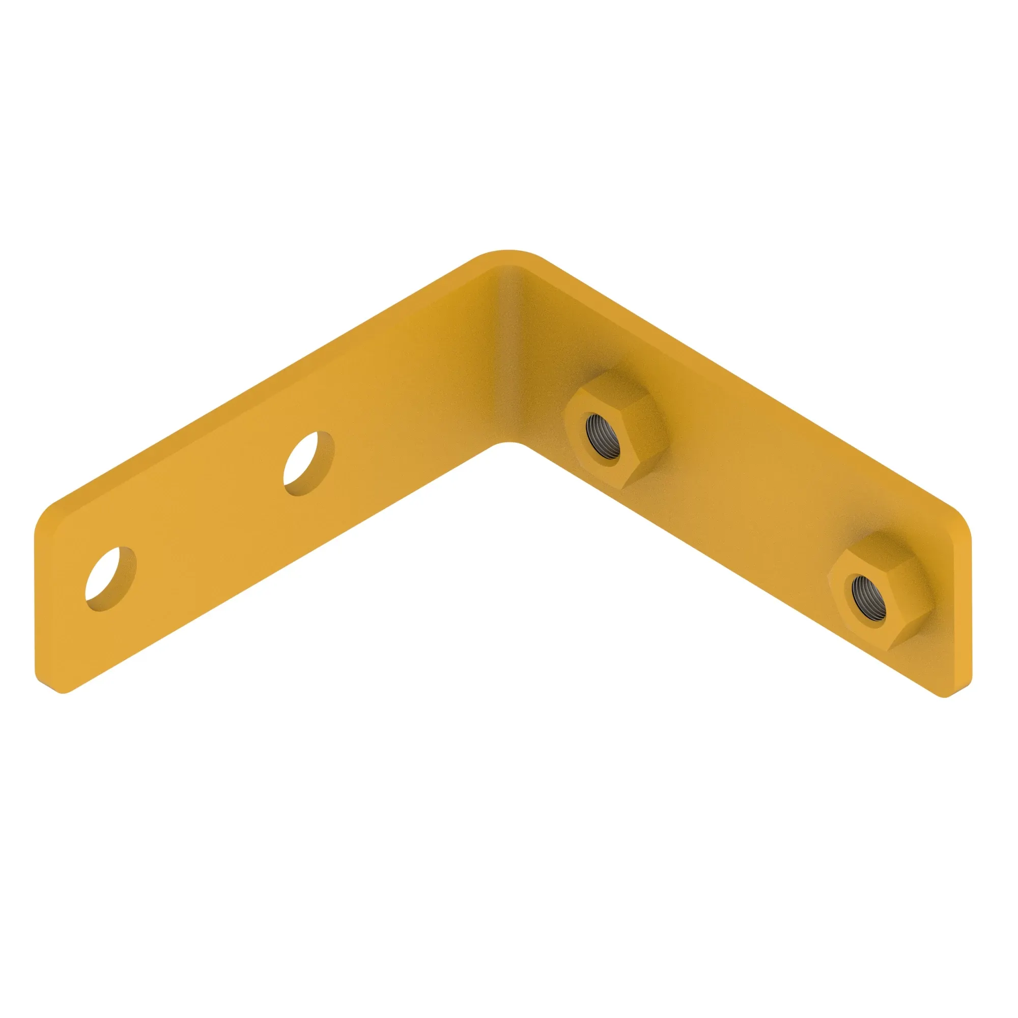 John Deere Bracket - AT494628