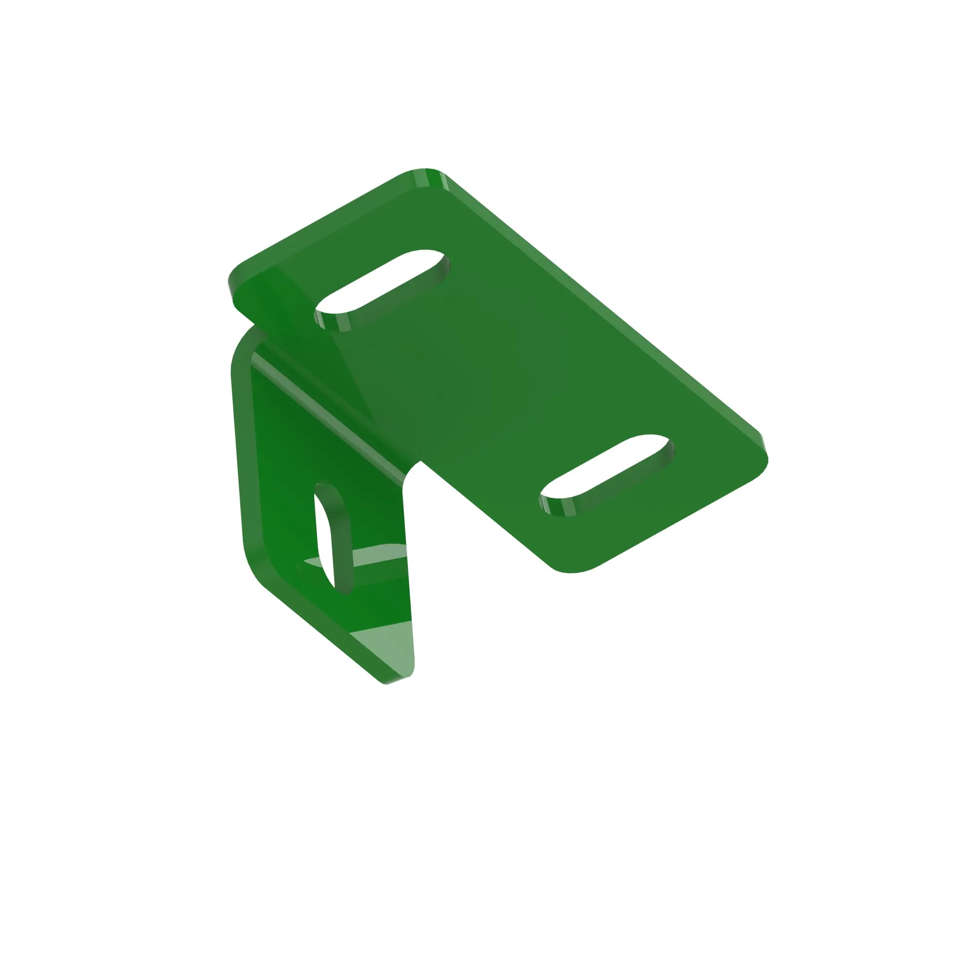 SUPPORT, EXHAUST TAILPIPE