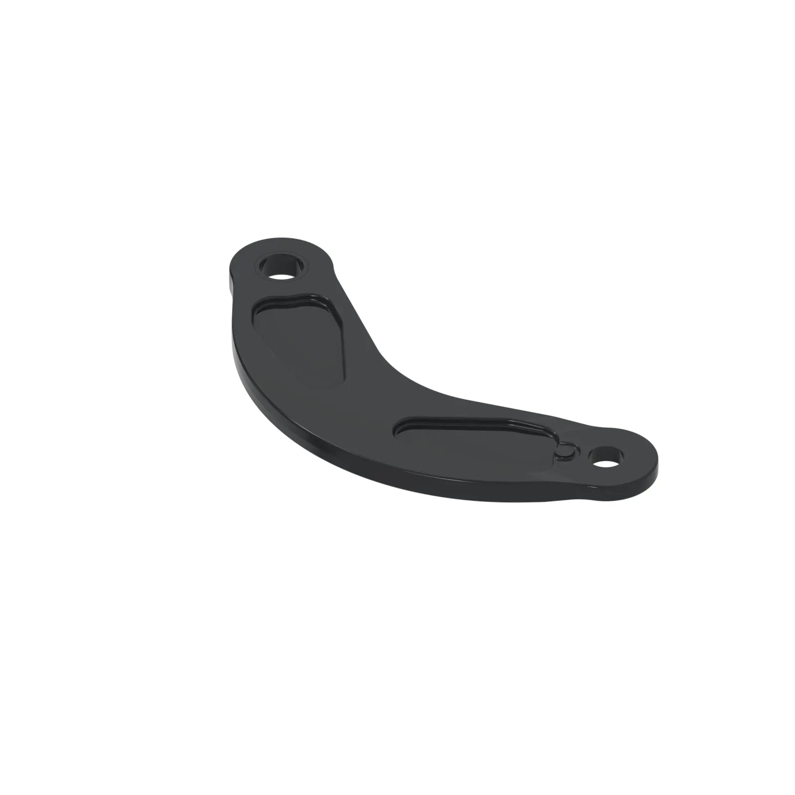 John Deere Driver Link, Right Side - AT324555