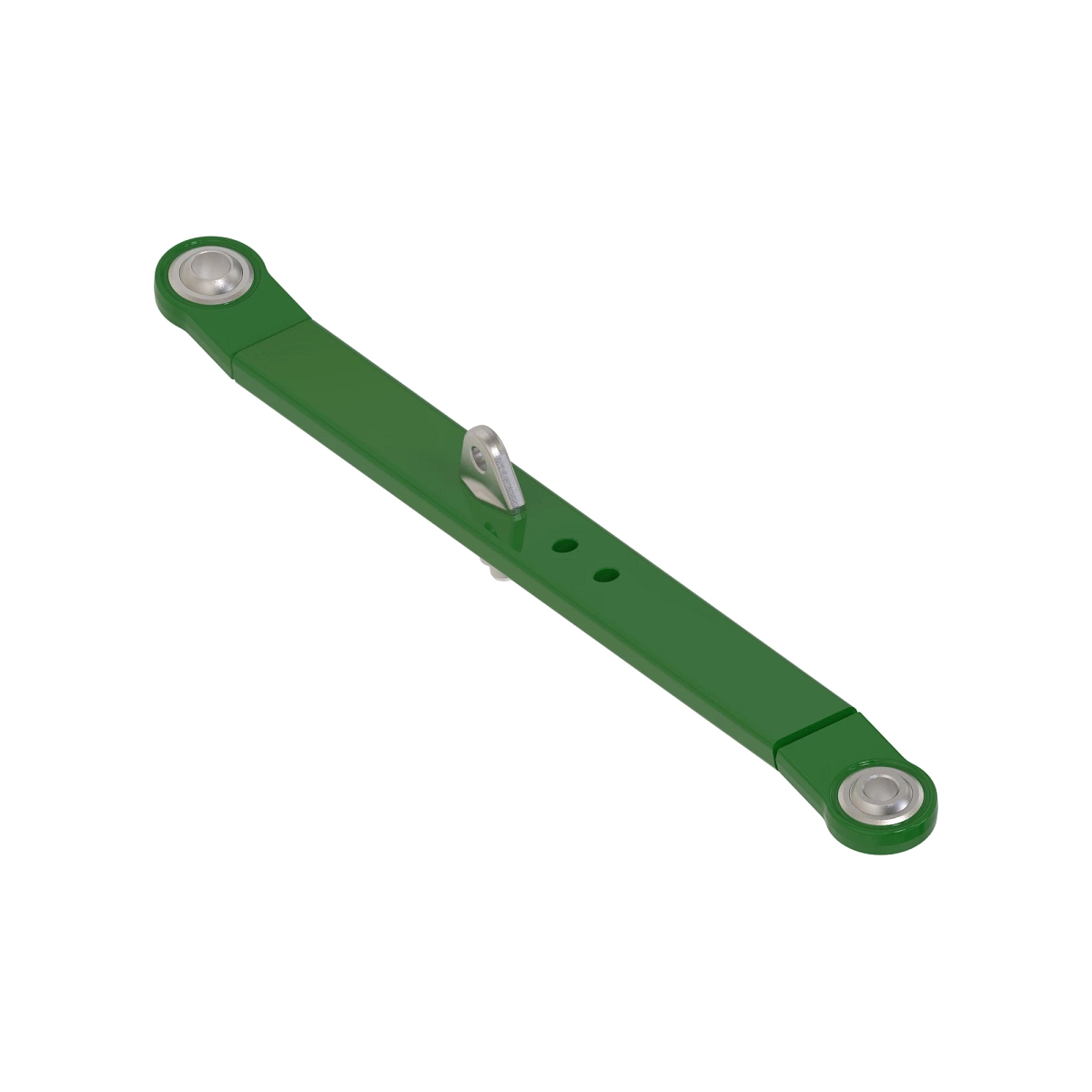 Draft Link, Assy With Ball Ends
