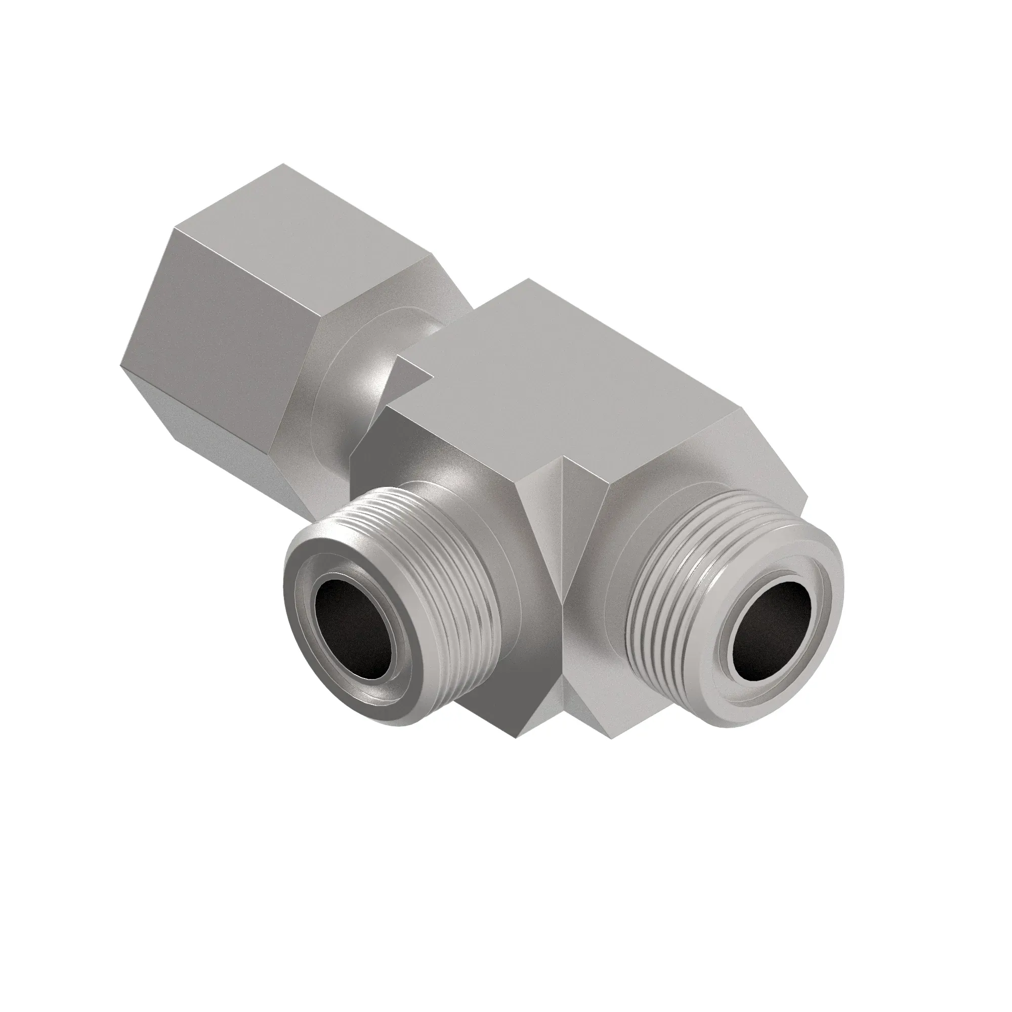 John Deere Tee Fitting - 38H5296