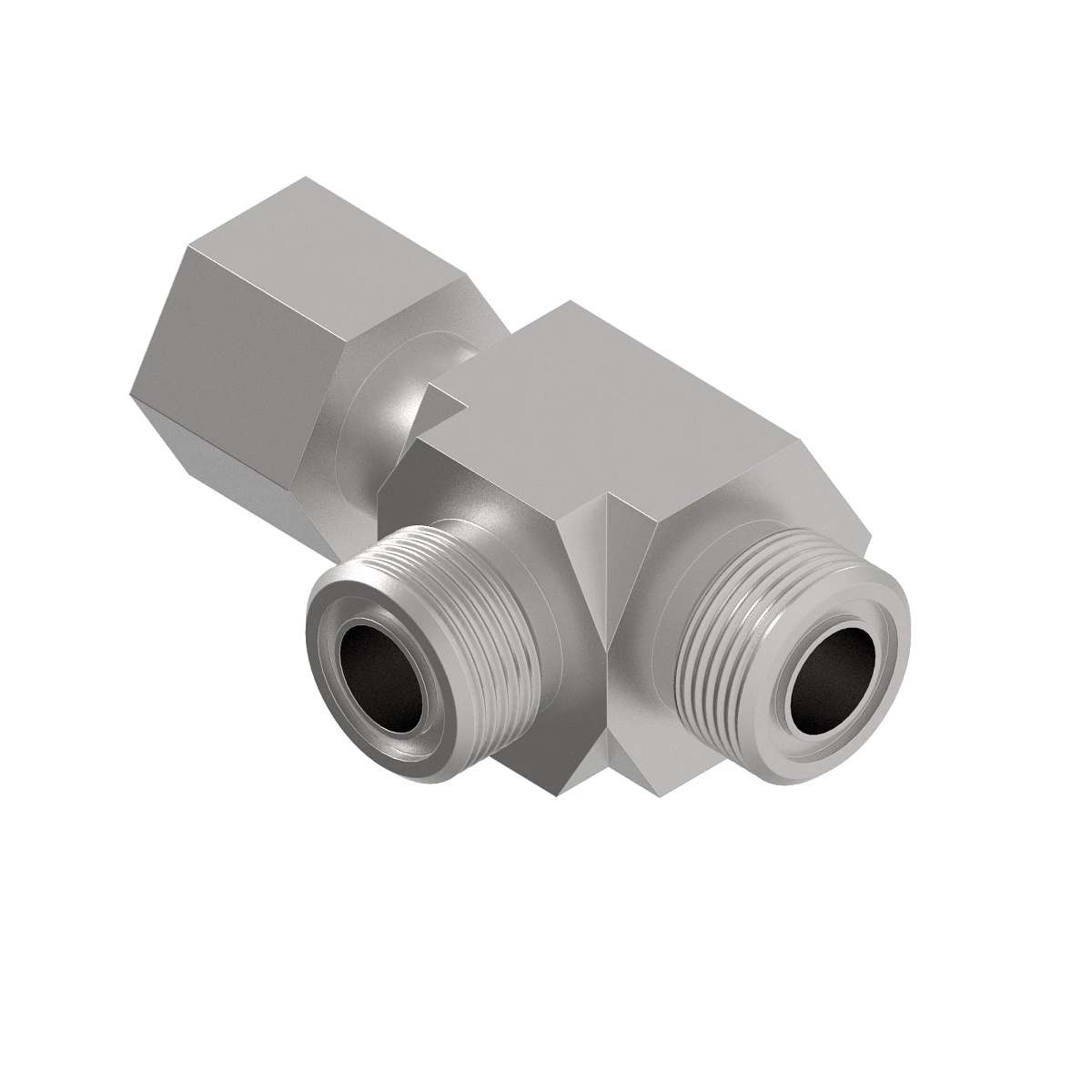 Swivel Run Tee (SWRT), ORFS